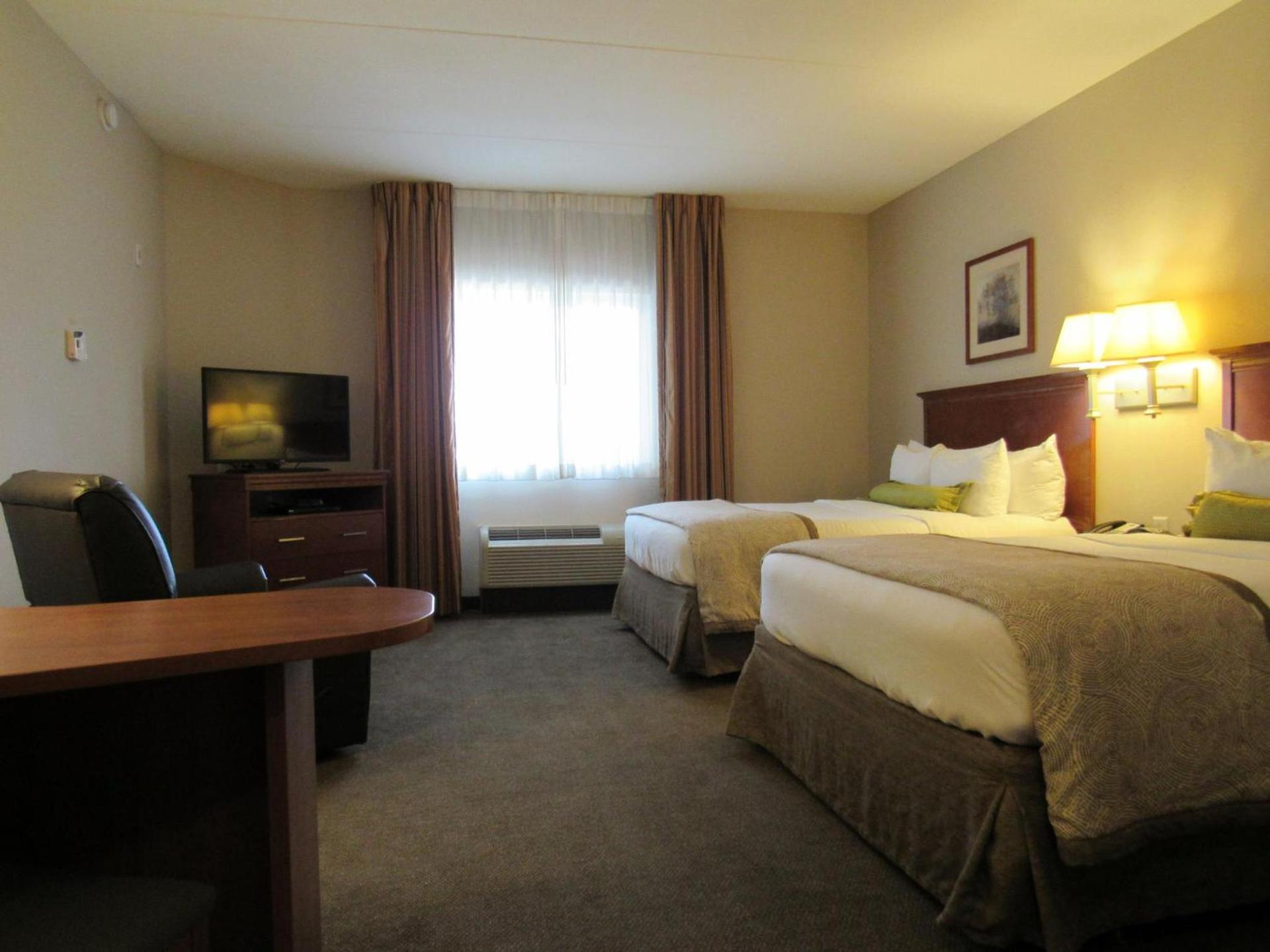 Candlewood Suites Murfreesboro by IHG photo 44