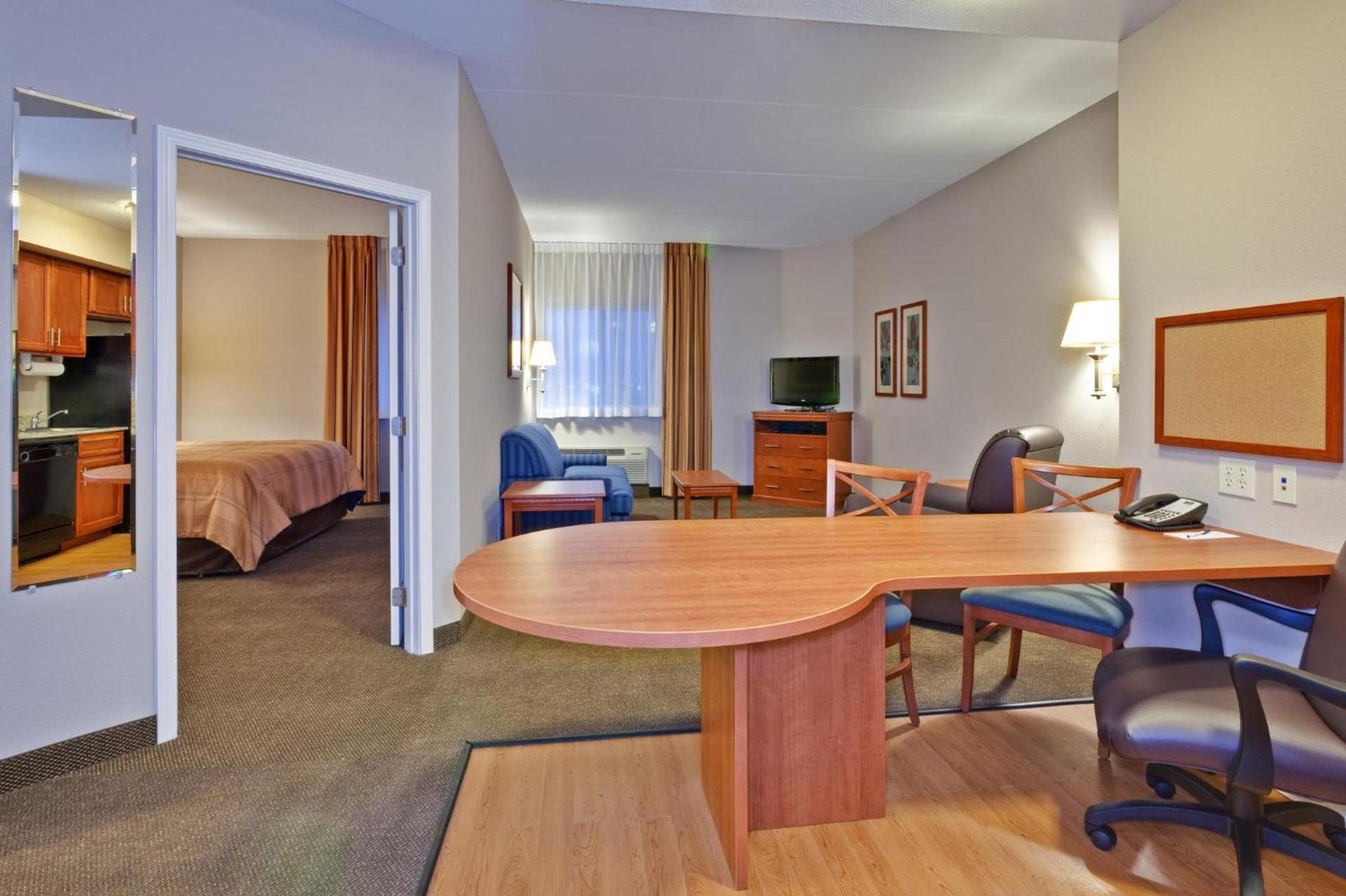 Candlewood Suites Murfreesboro by IHG photo 38