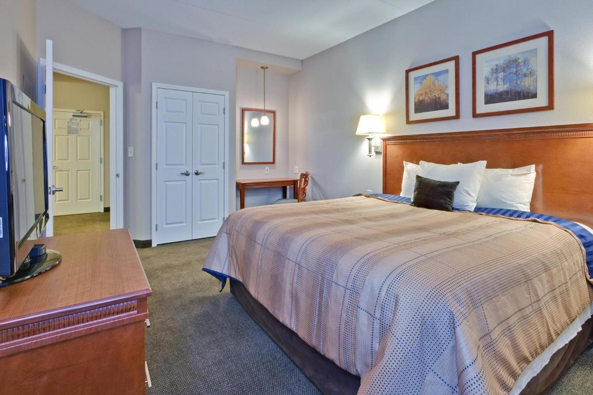 Candlewood Suites Murfreesboro by IHG photo 32
