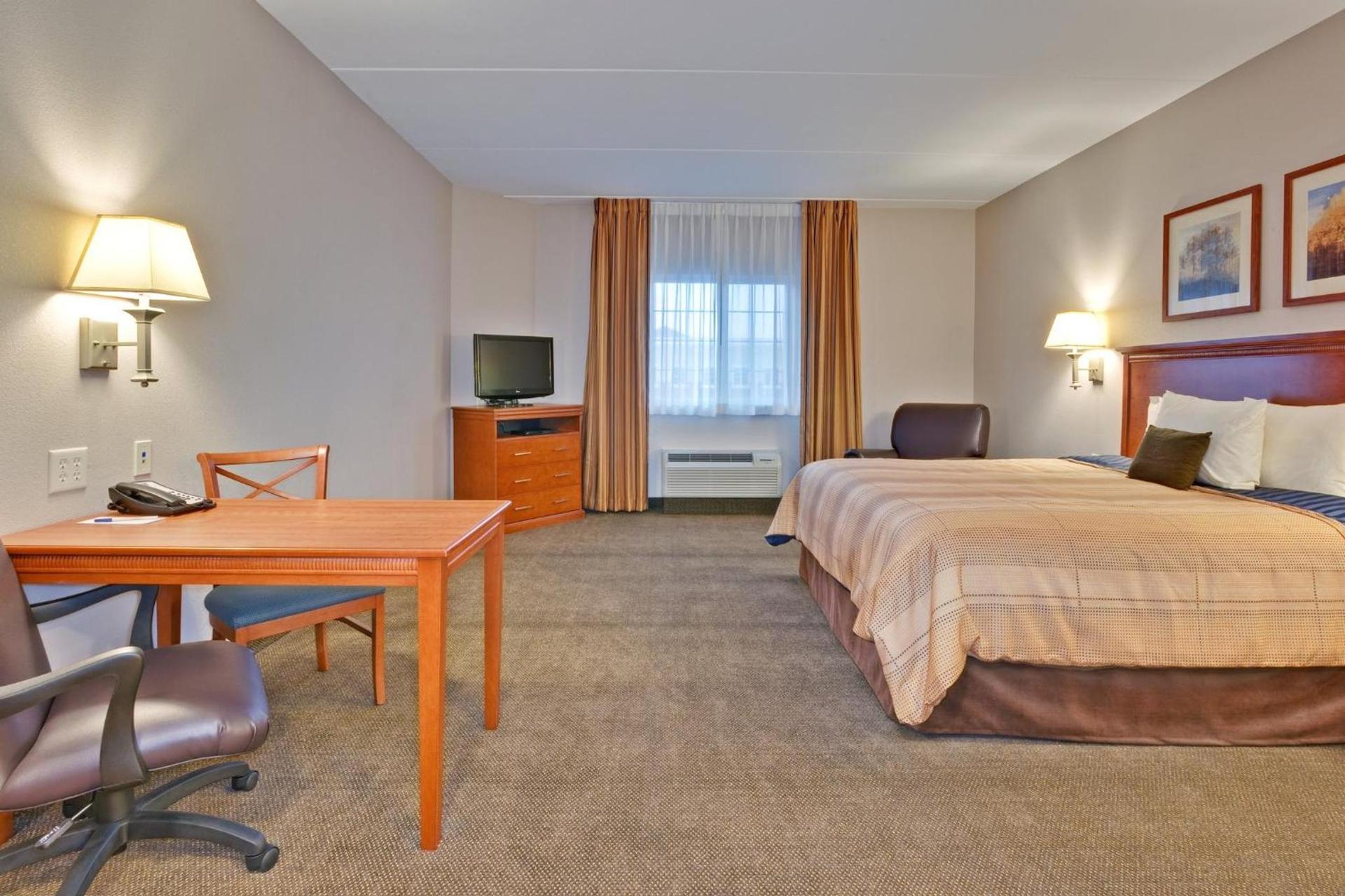 Candlewood Suites Murfreesboro by IHG photo 33