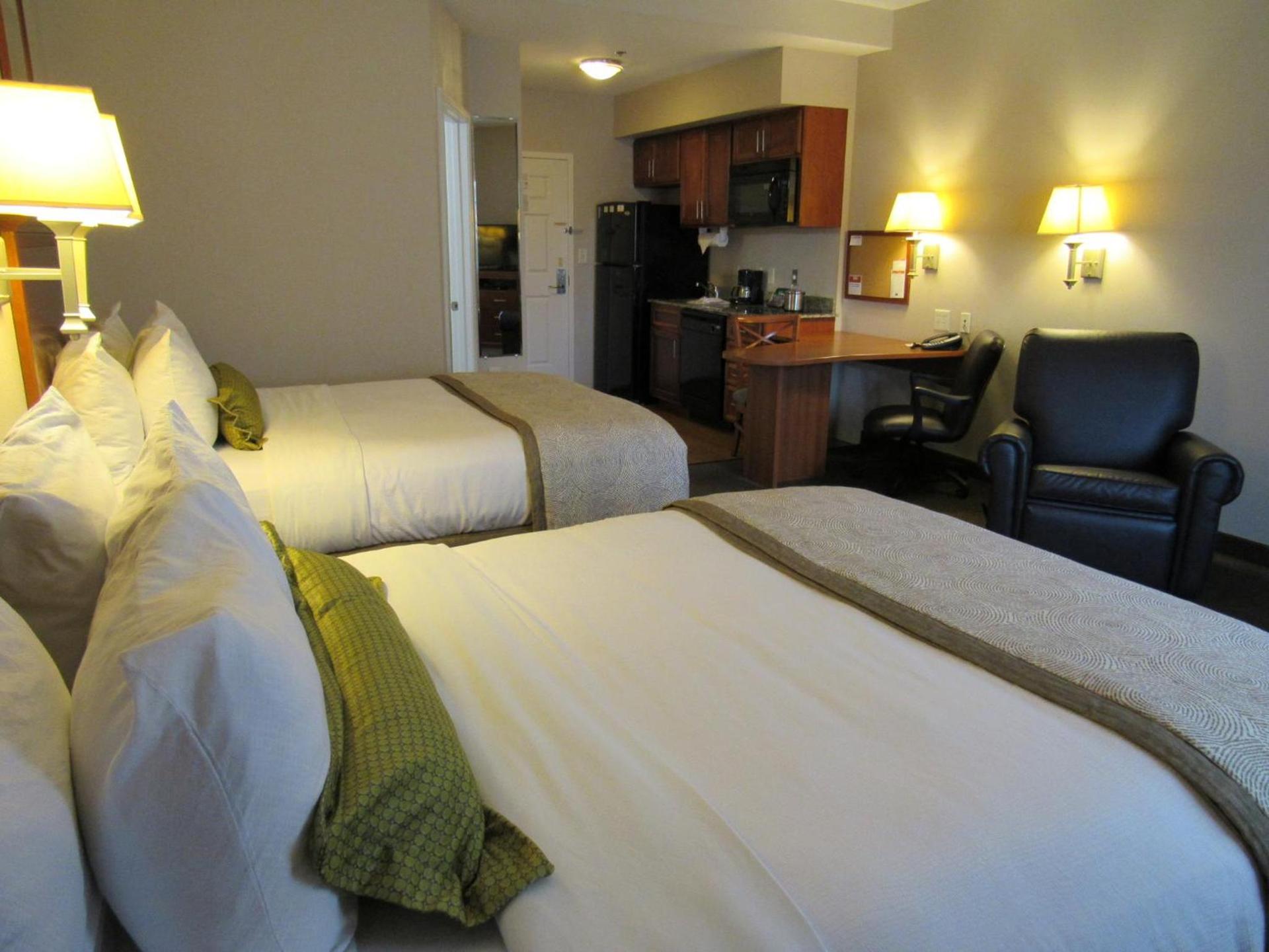 Candlewood Suites Murfreesboro by IHG photo 41