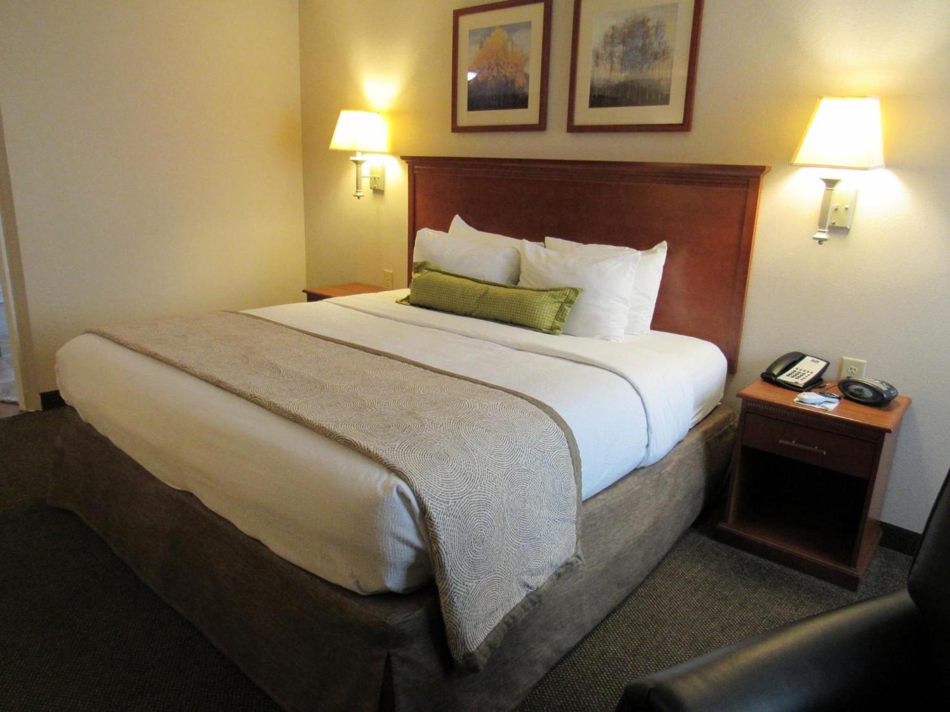Candlewood Suites Murfreesboro by IHG photo 46