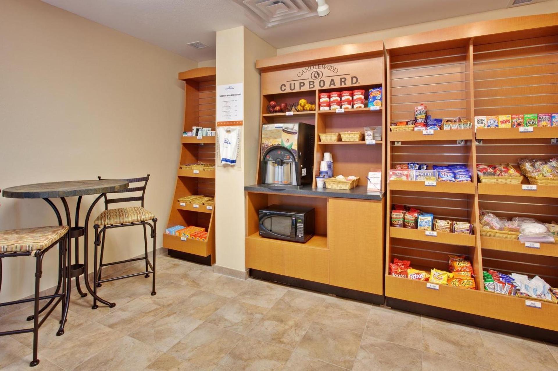 Candlewood Suites Murfreesboro by IHG photo 51