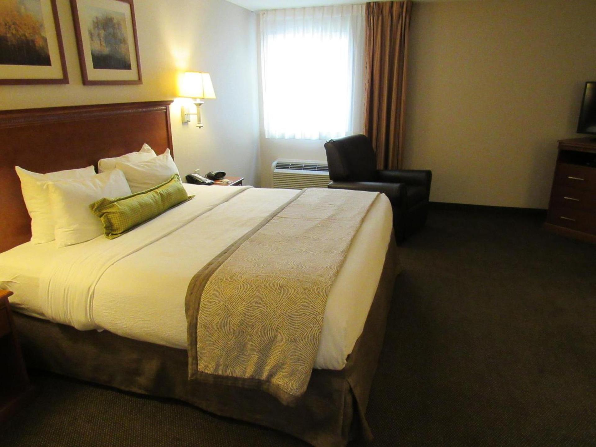 Candlewood Suites Murfreesboro by IHG photo 49