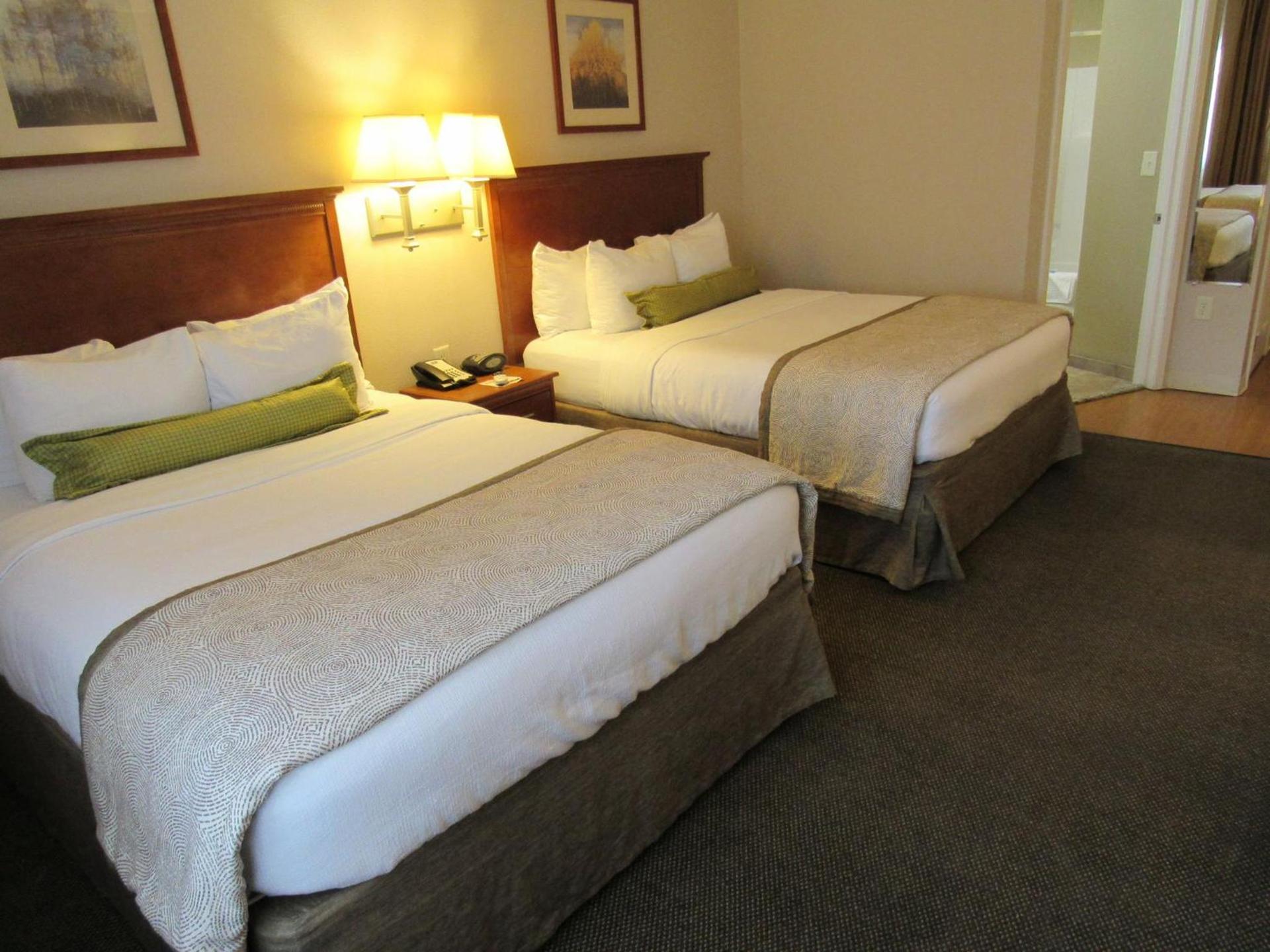 Candlewood Suites Murfreesboro by IHG photo 42