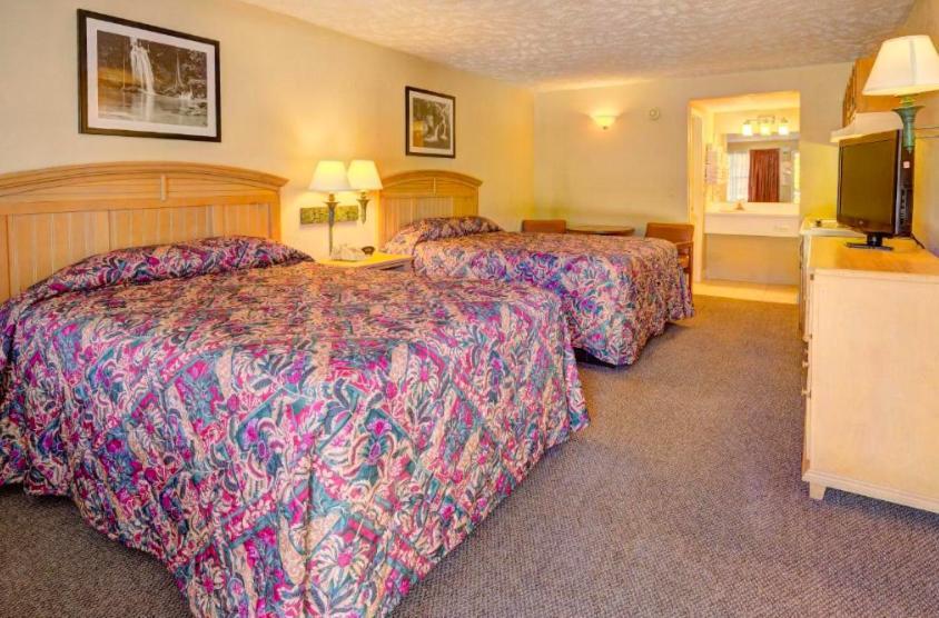 Mountain Aire Inn Sevierville - Pigeon Forge photo 30