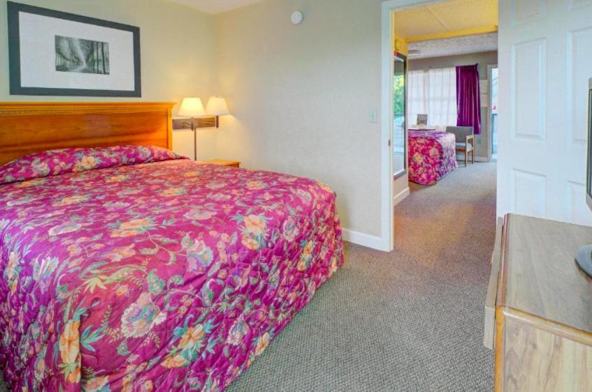 Mountain Aire Inn Sevierville - Pigeon Forge photo 37