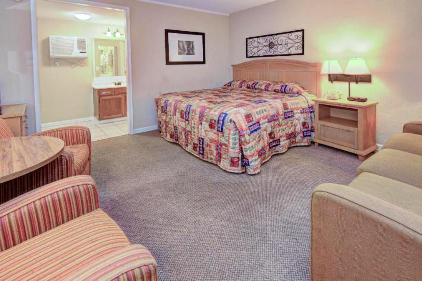 Mountain Aire Inn Sevierville - Pigeon Forge photo 38