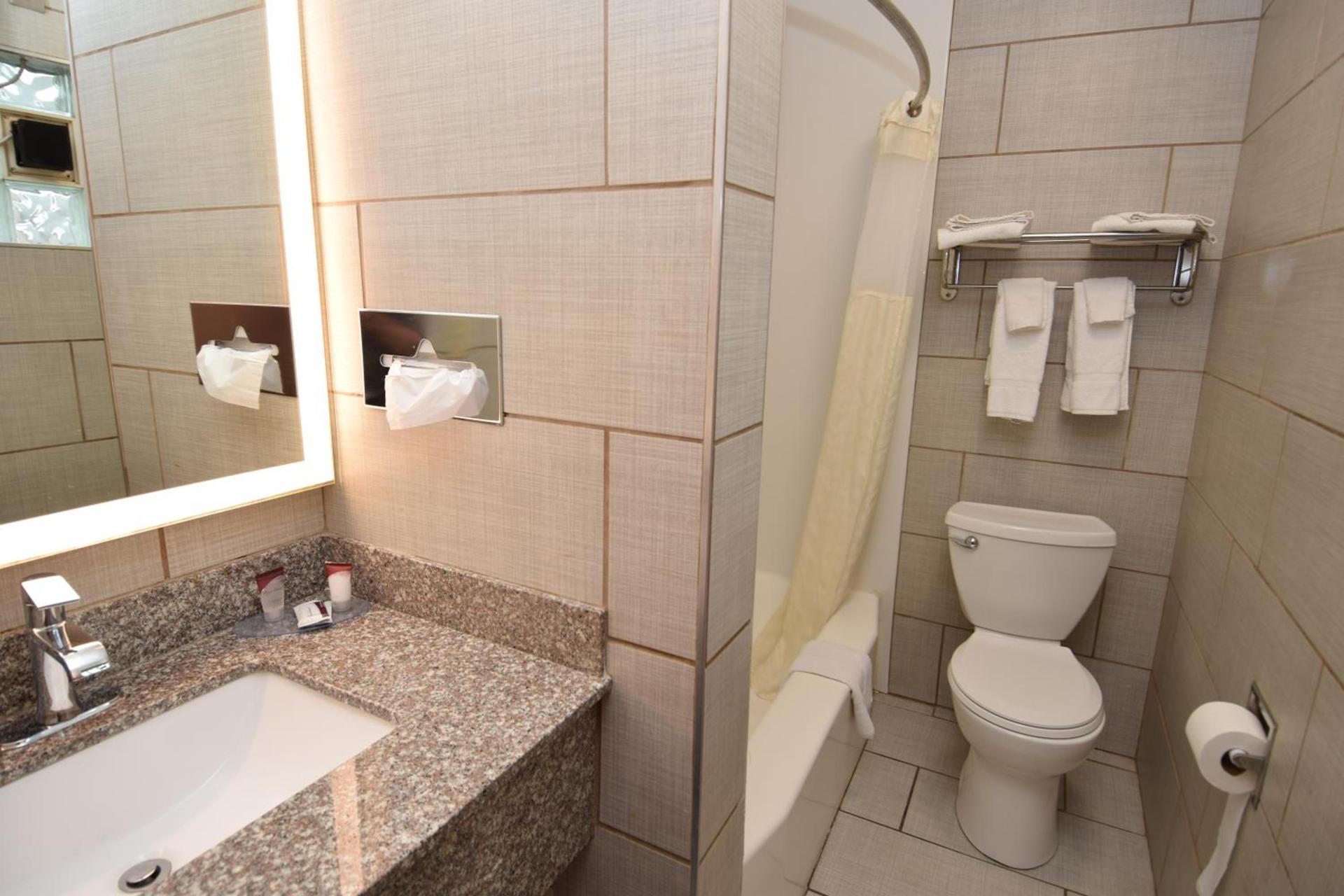 University Manor Inn photo 30