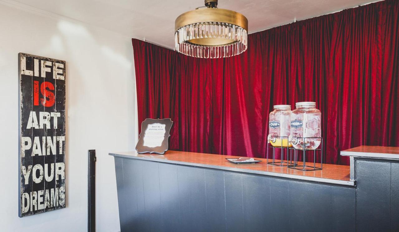 LiA Hotel photo 3