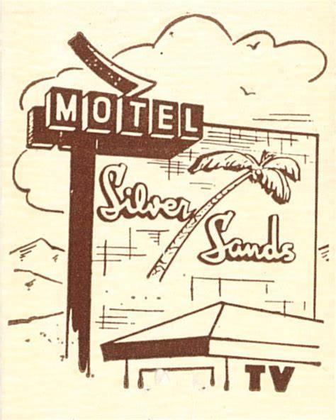 Silver Sands Motel photo 7