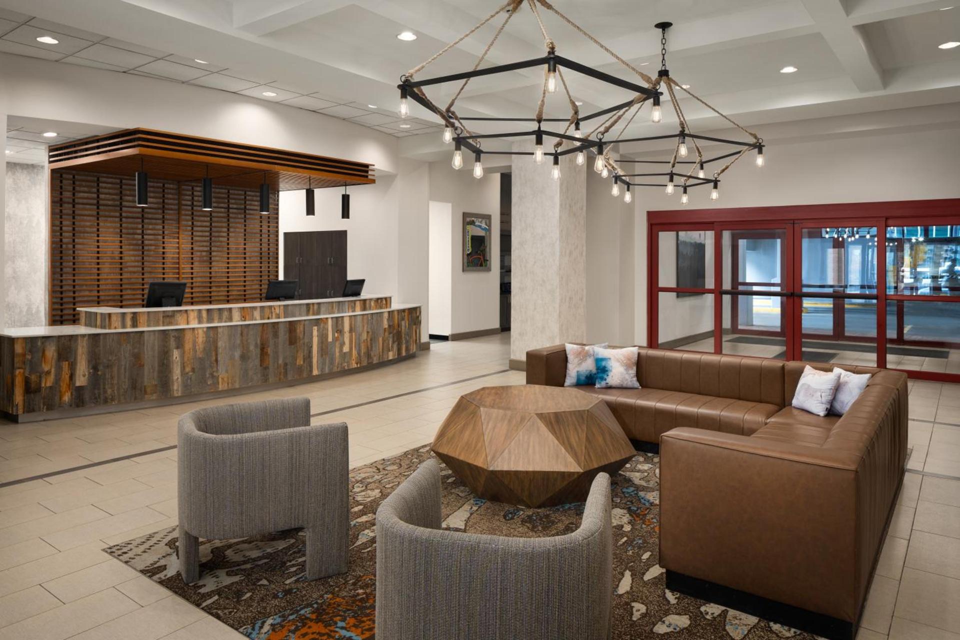 Residence Inn Portland Downtown/RiverPlace photo 4