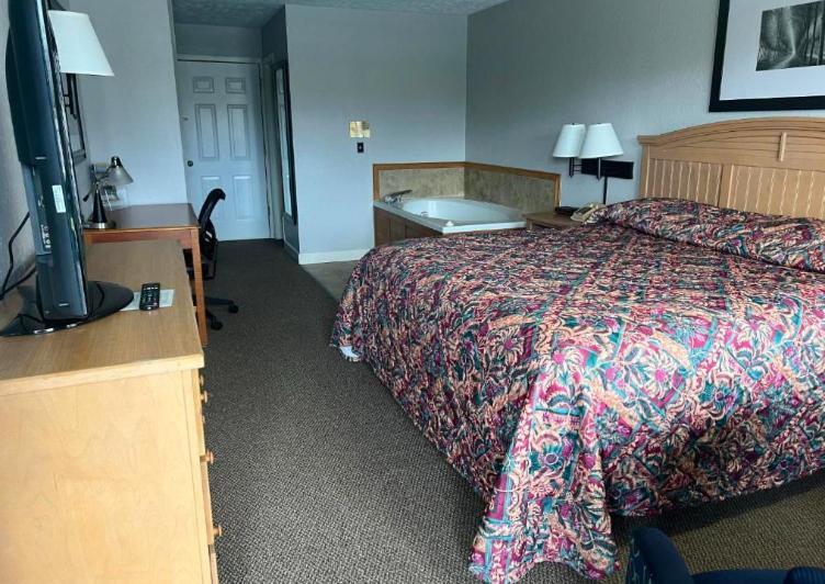 Mountain Aire Inn Sevierville - Pigeon Forge photo 31