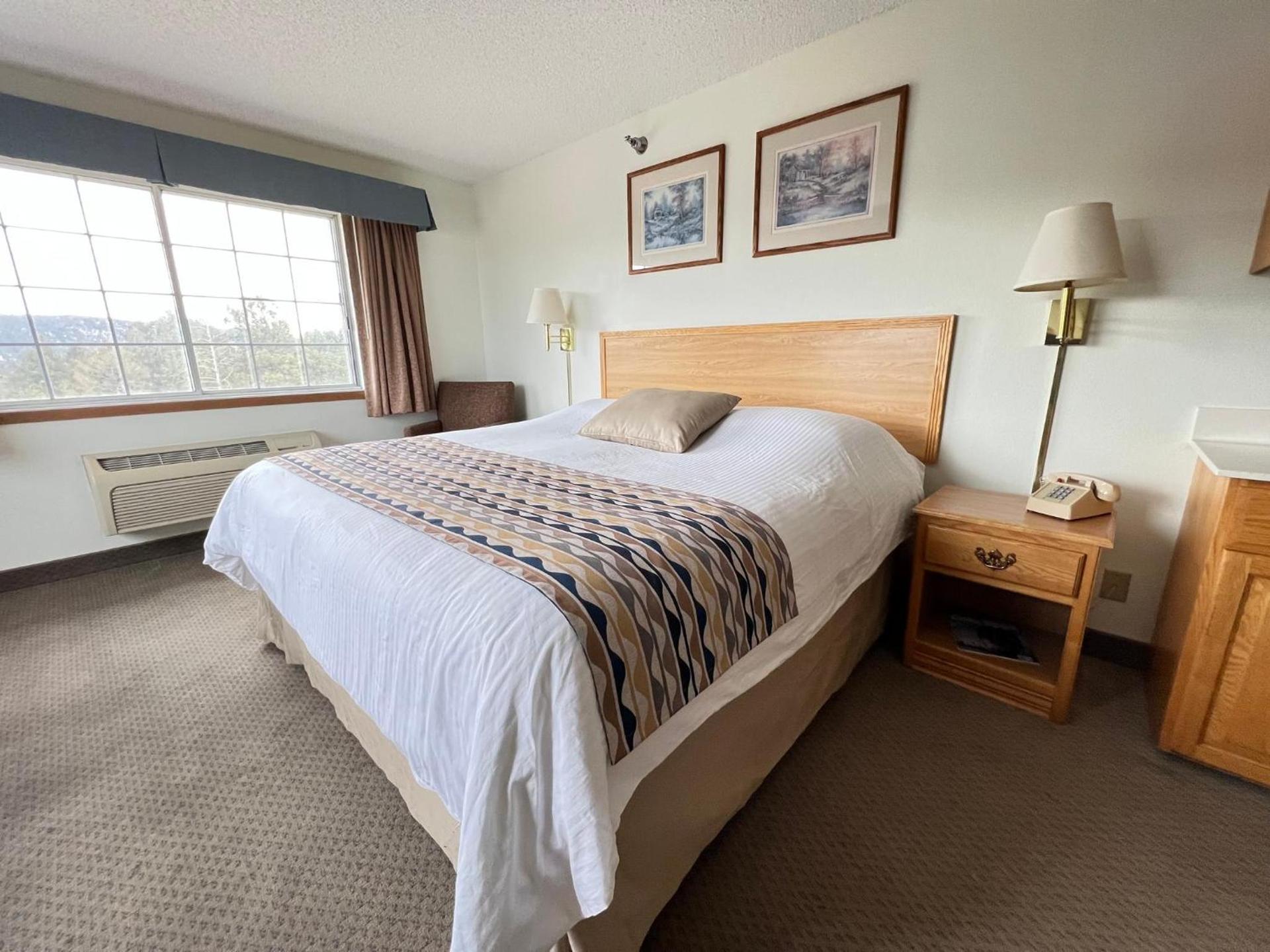 Woodland Country Lodge photo 2