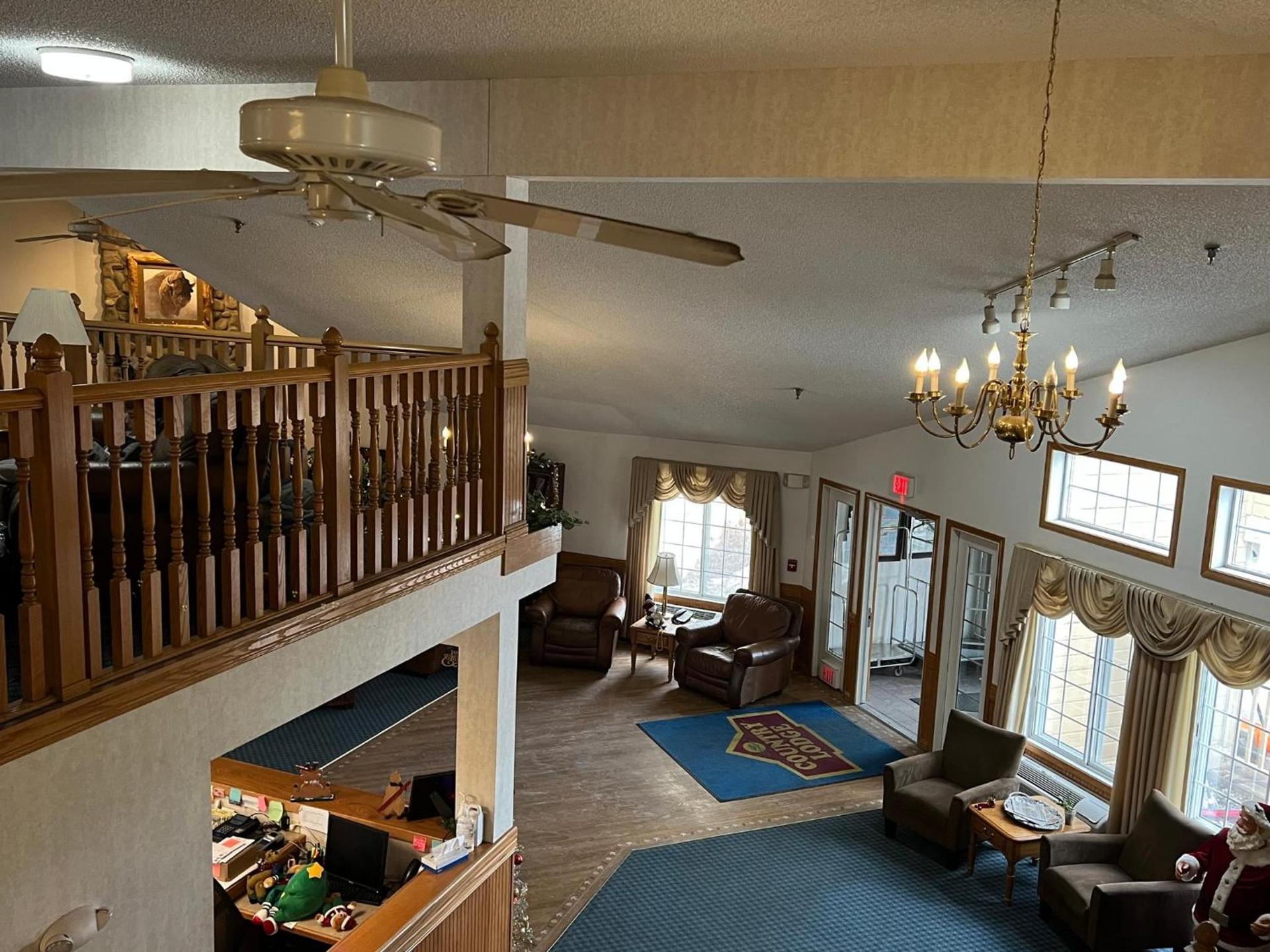 Woodland Country Lodge photo 4