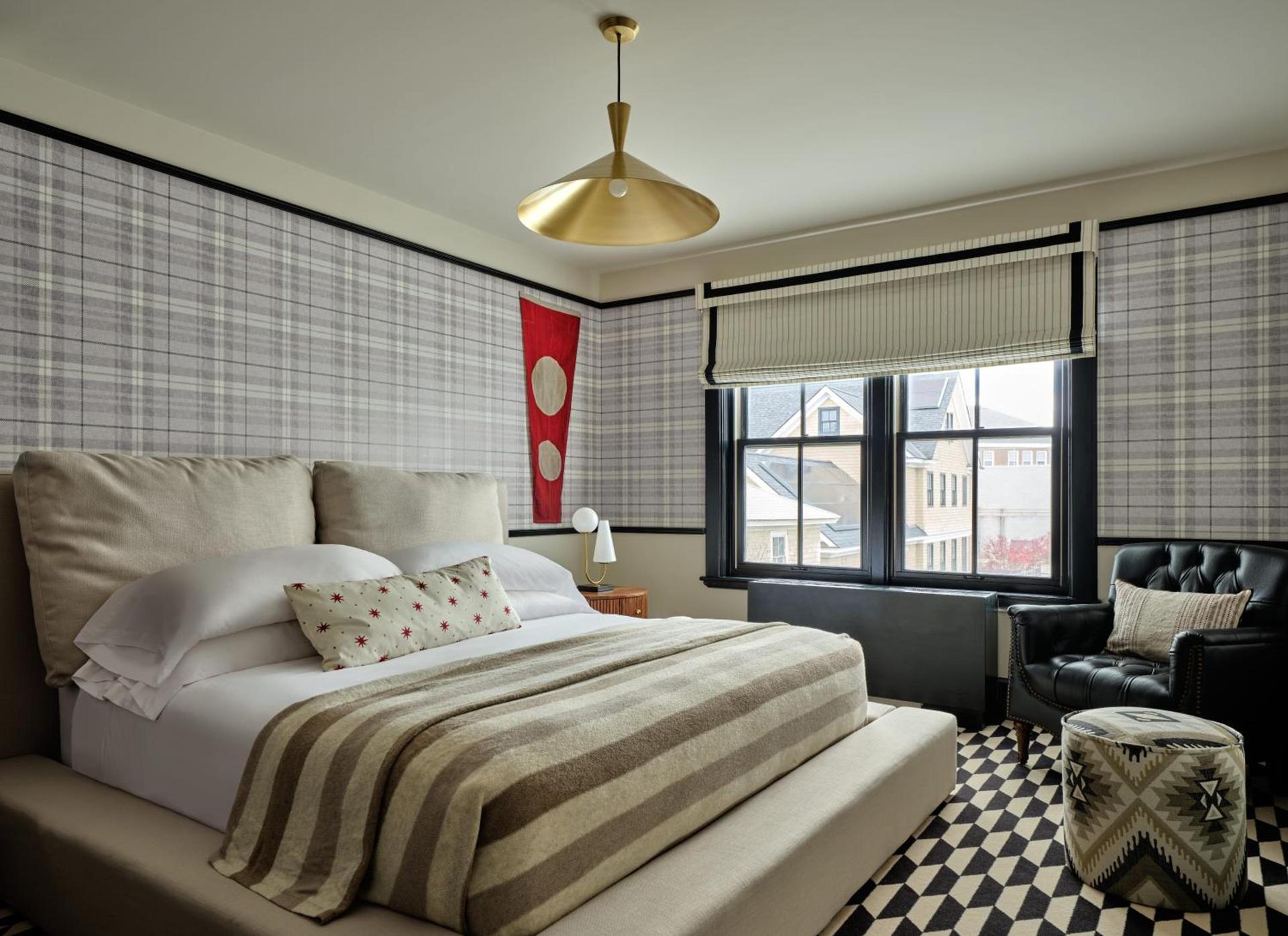 The Hotel Portsmouth - Downtown photo 40
