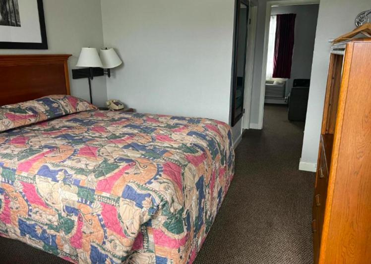 Mountain Aire Inn Sevierville - Pigeon Forge photo 33