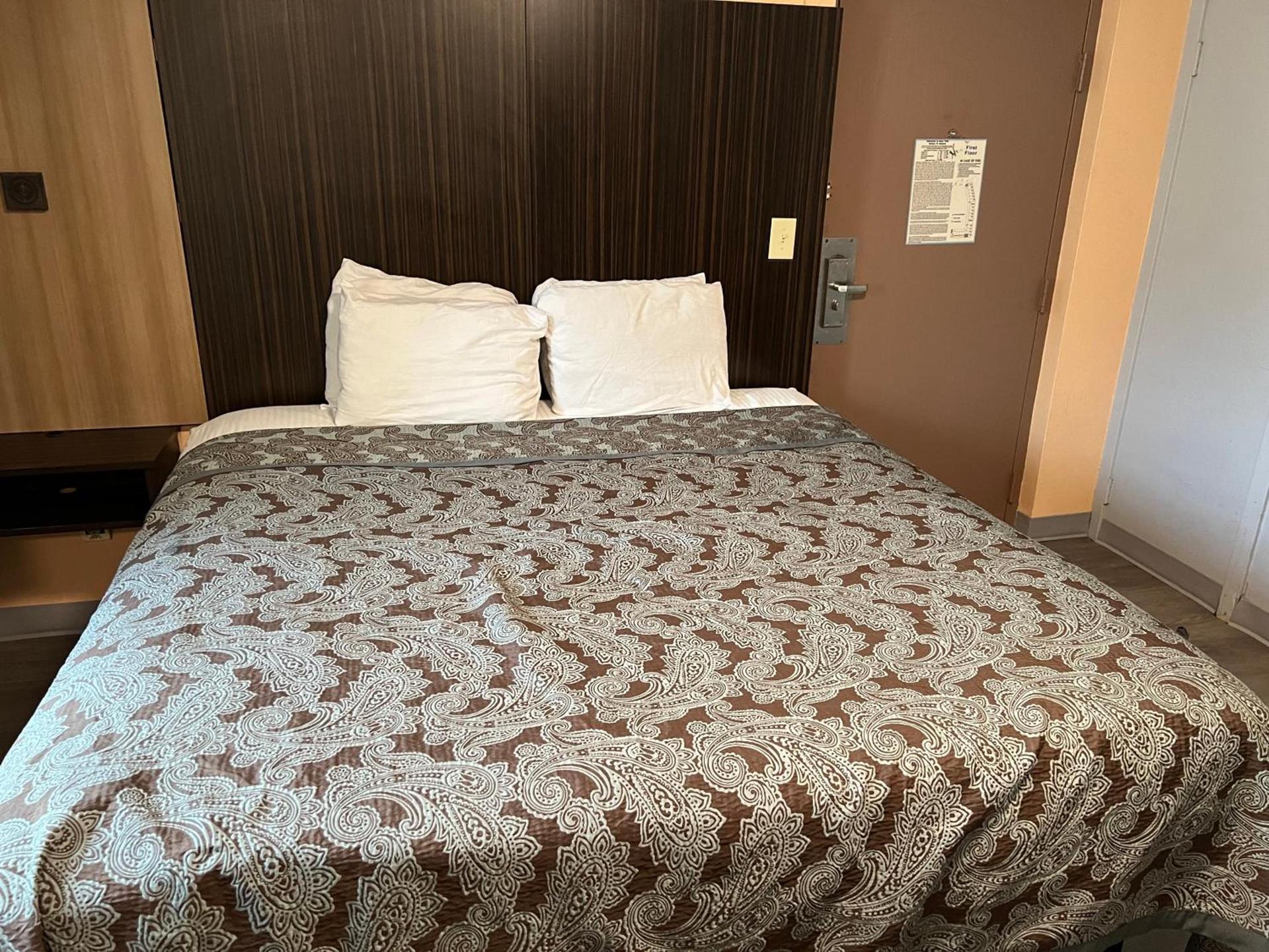 University Manor Inn photo 33