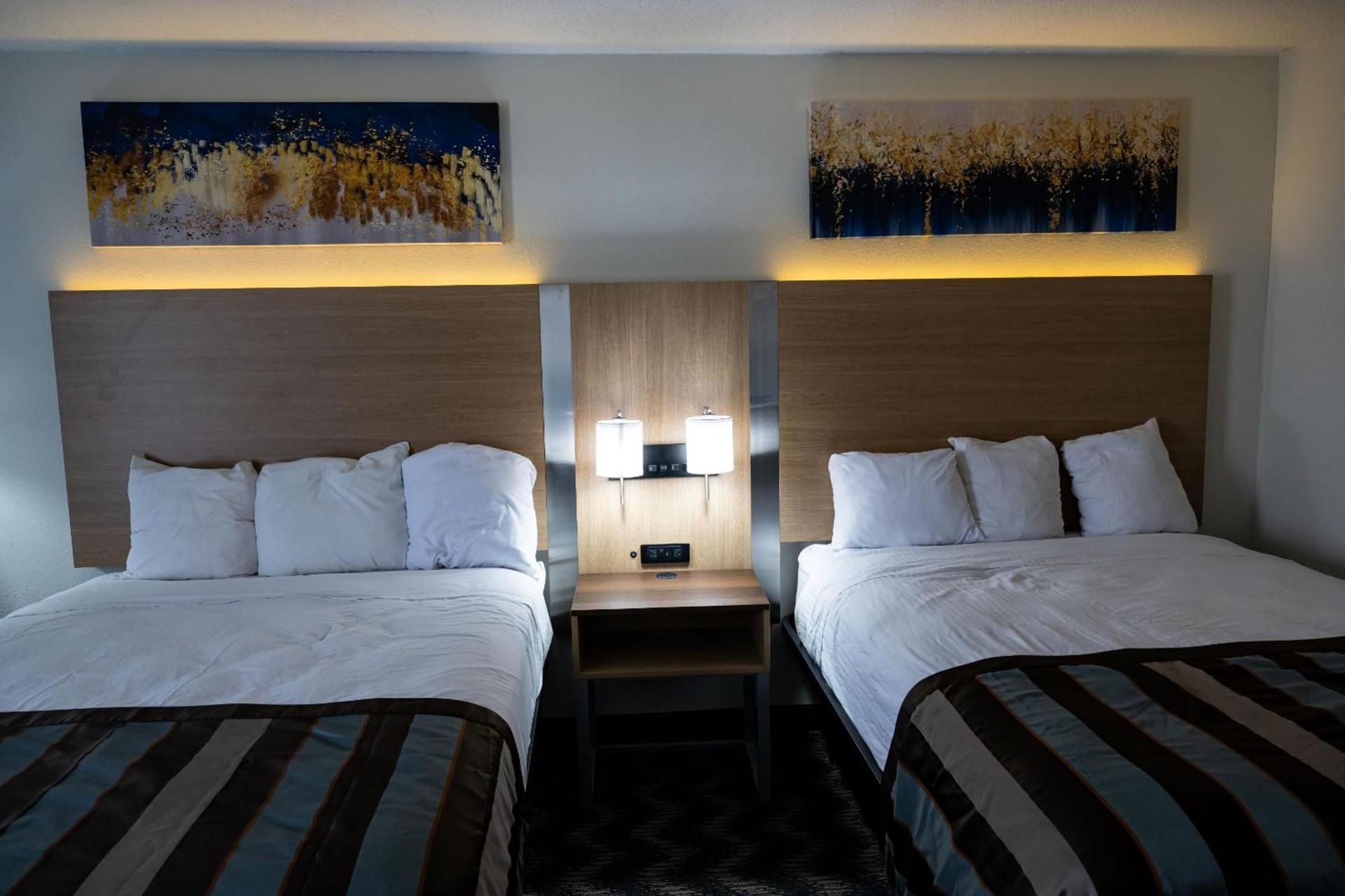 Best Western Greensboro Coliseum Inn photo 52