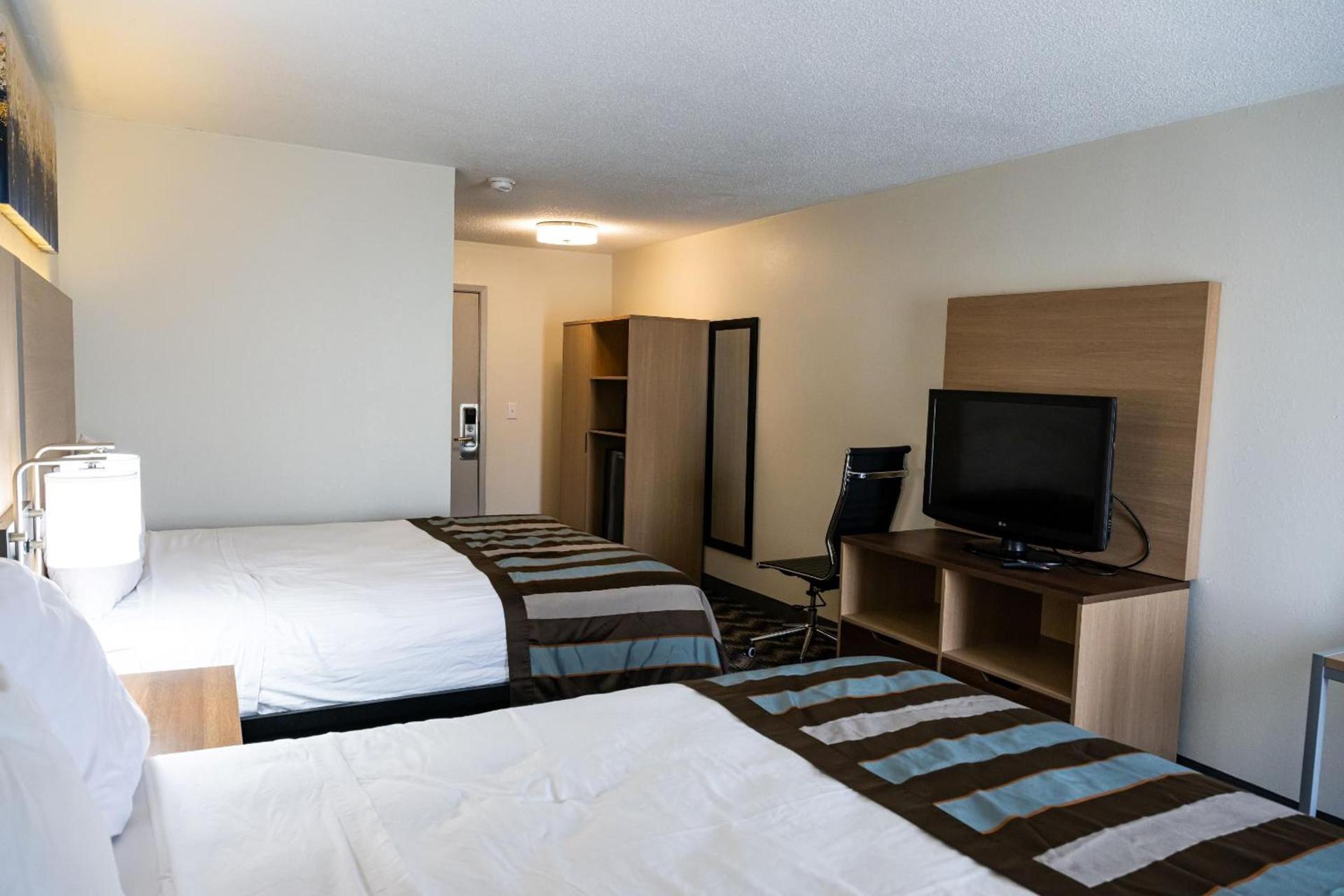 Best Western Greensboro Coliseum Inn photo 46