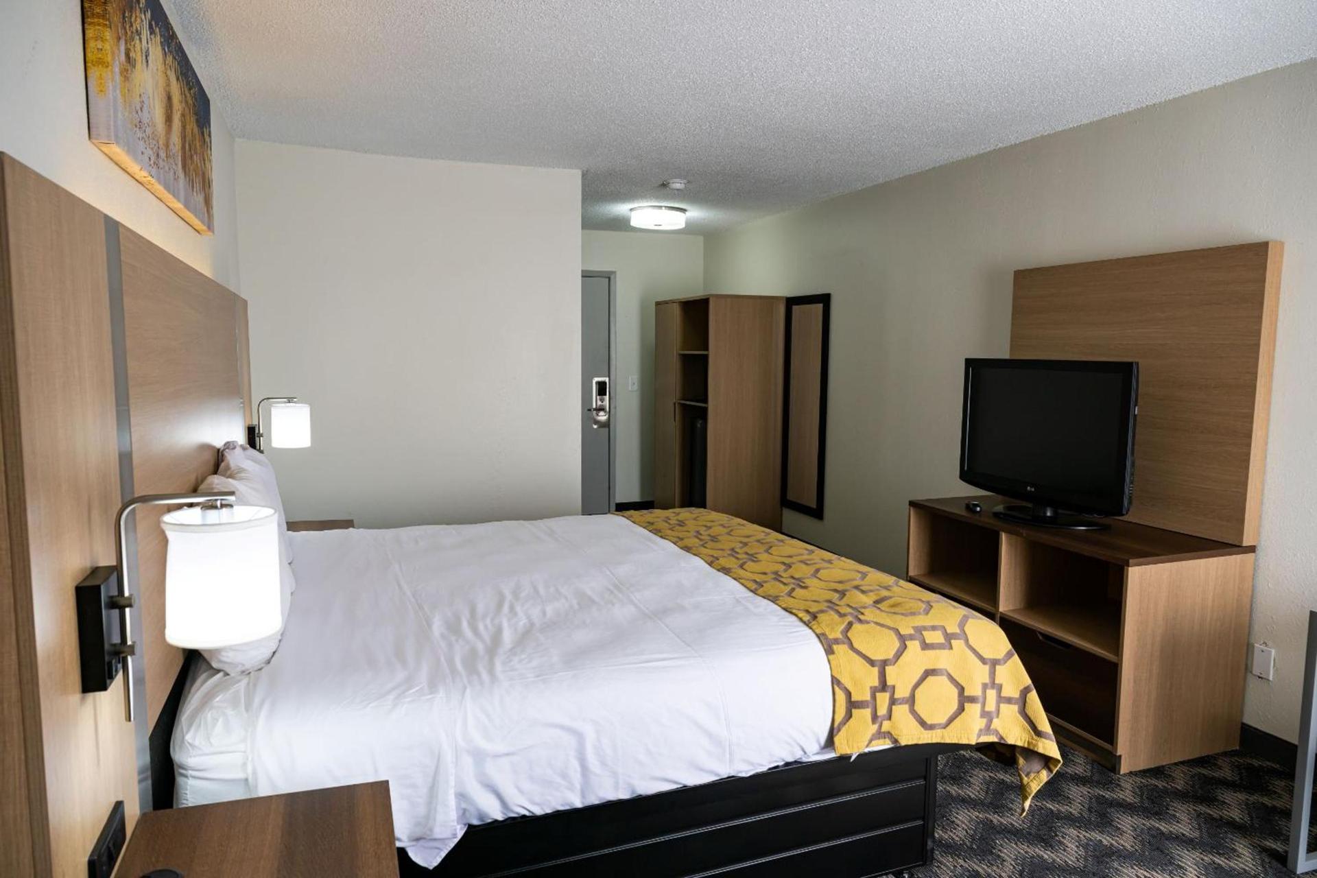 Best Western Greensboro Coliseum Inn photo 43