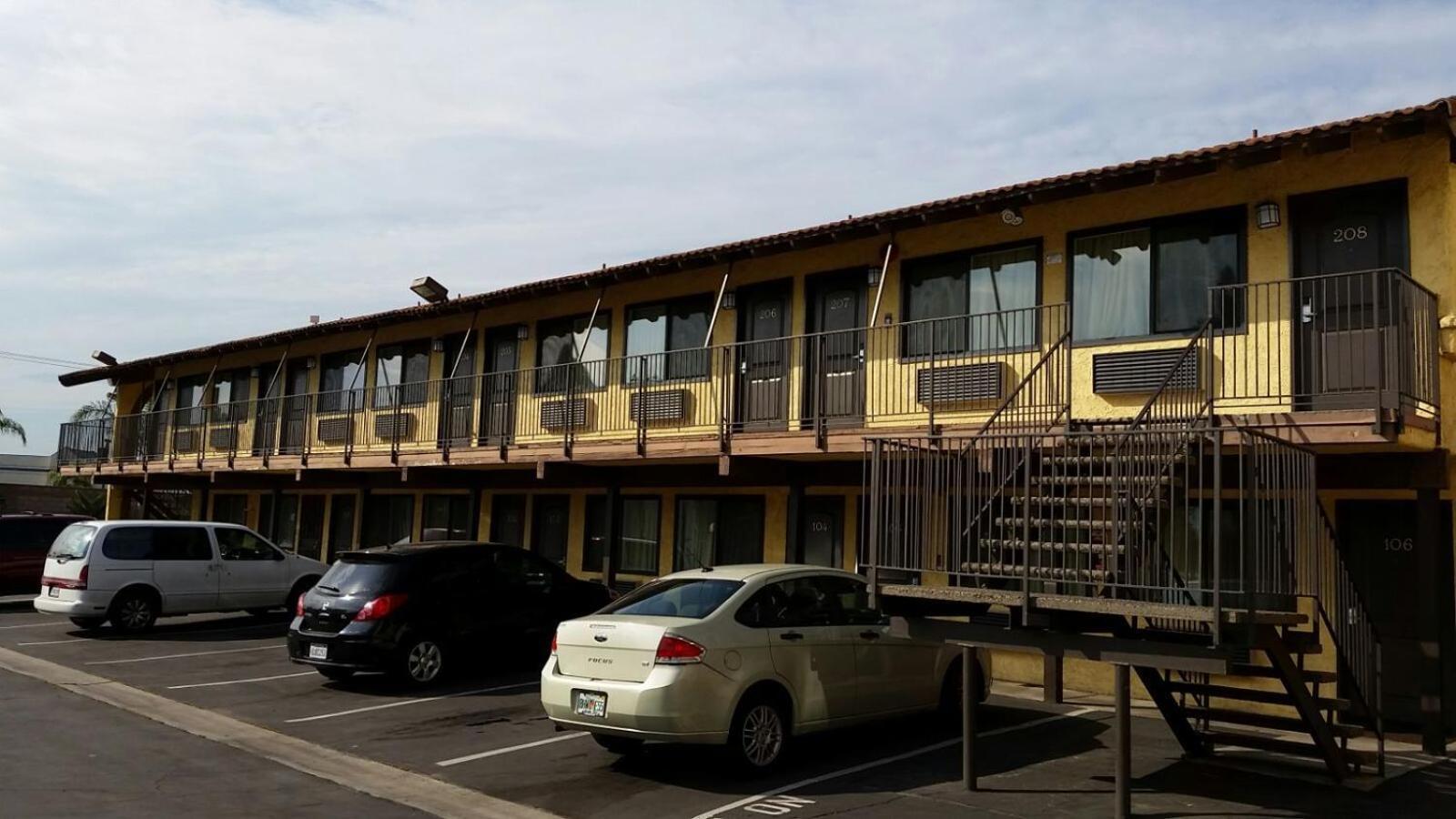 Sierra Inn photo 5