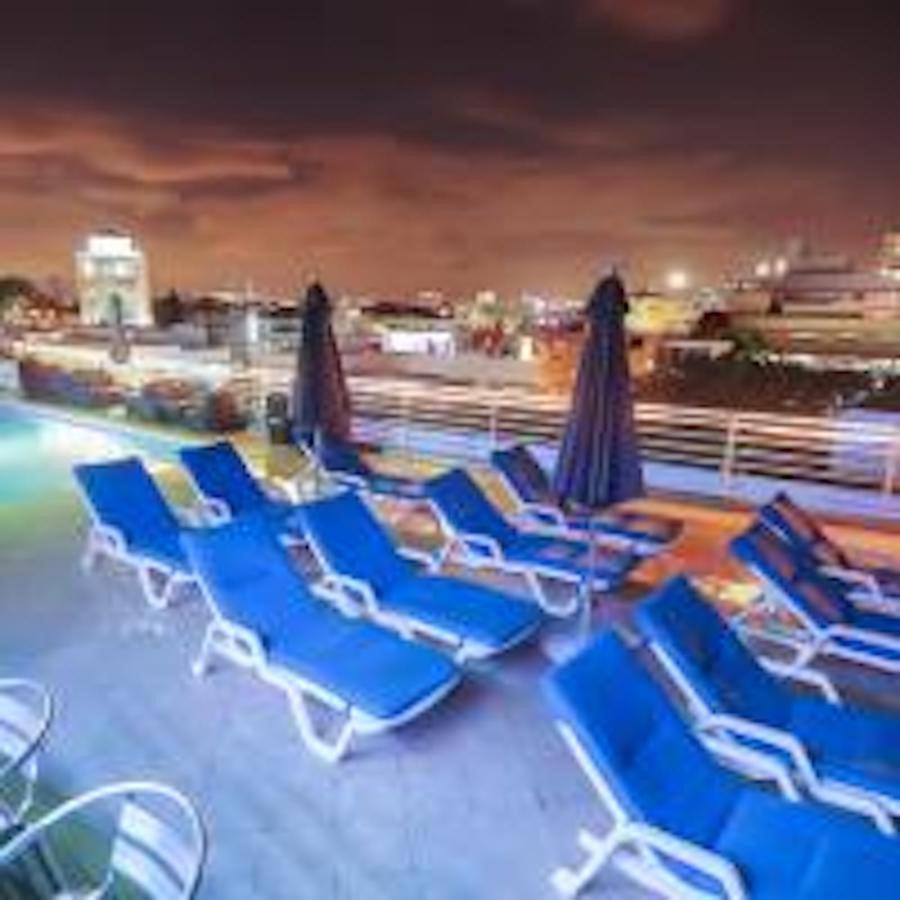 Congress Ocean Drive photo 26