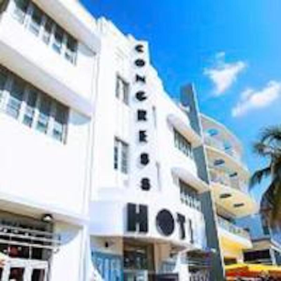 Congress Ocean Drive photo 1