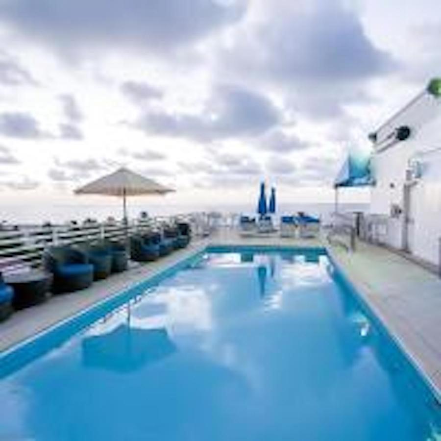 Congress Ocean Drive photo 5