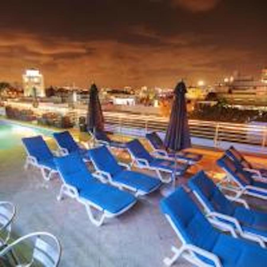 Congress Ocean Drive photo 8