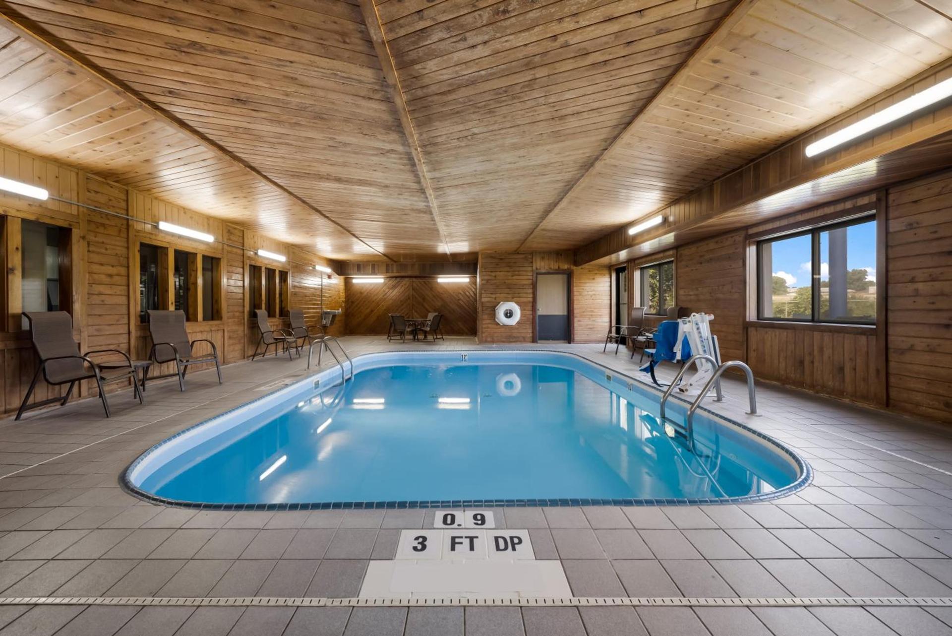 Comfort Inn Onalaska - La Crosse Area photo 7