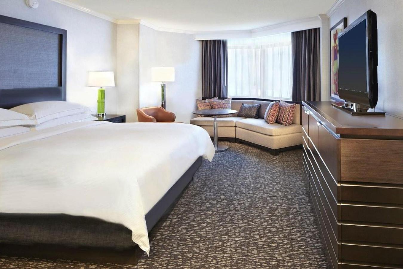Hilton Minneapolis-St Paul Airport photo 30