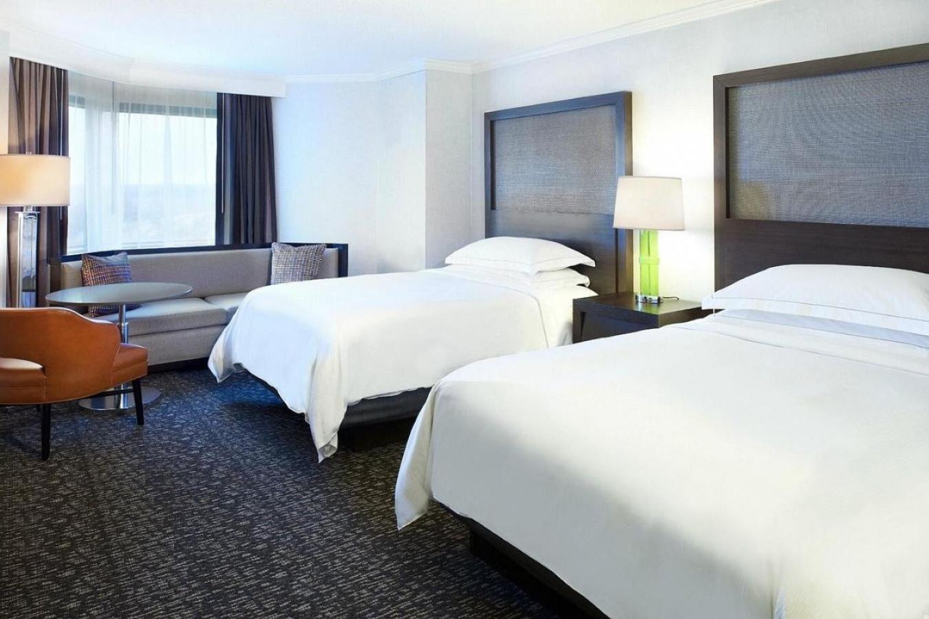 Hilton Minneapolis-St Paul Airport photo 31