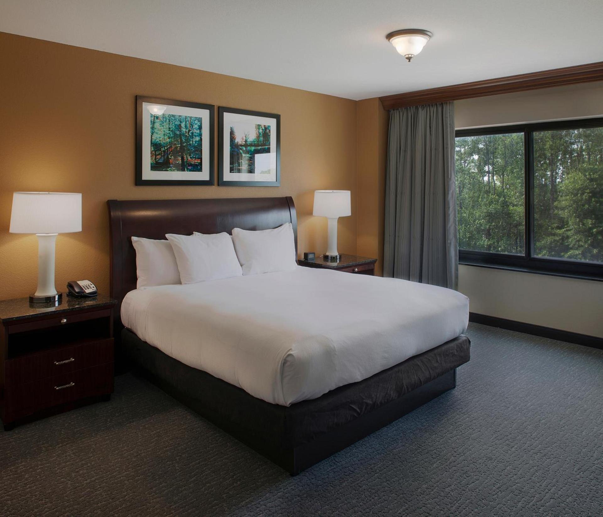 DoubleTree Suites by Hilton Bentonville photo 31