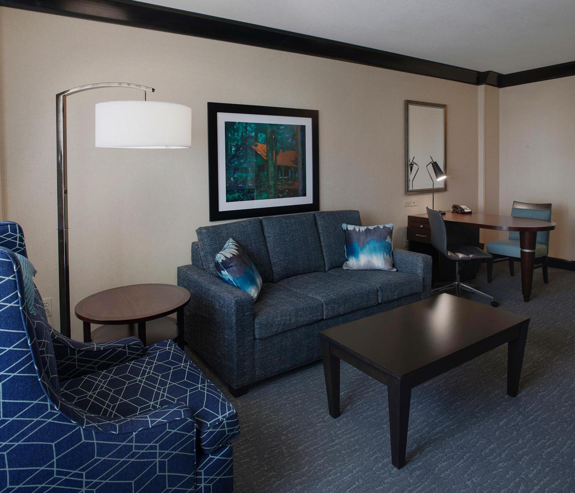 DoubleTree Suites by Hilton Bentonville photo 33