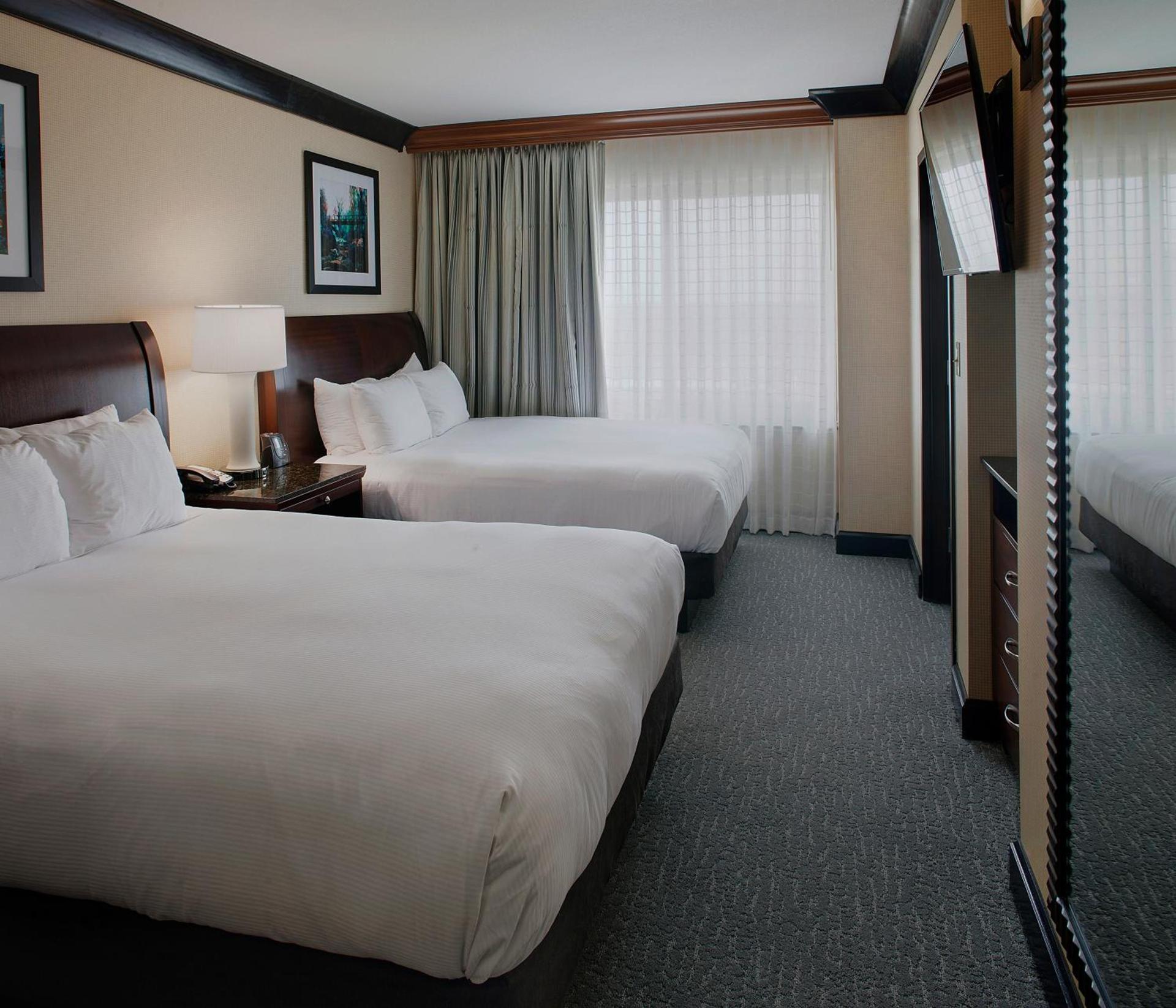 DoubleTree Suites by Hilton Bentonville photo 34