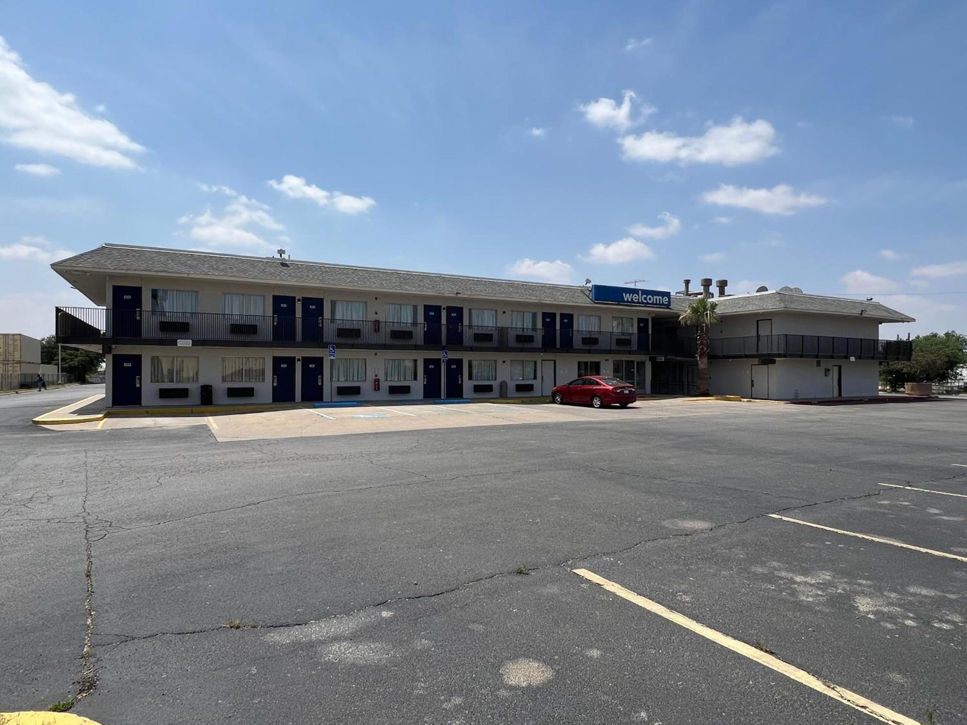 Motel 6-Odessa, TX photo 16
