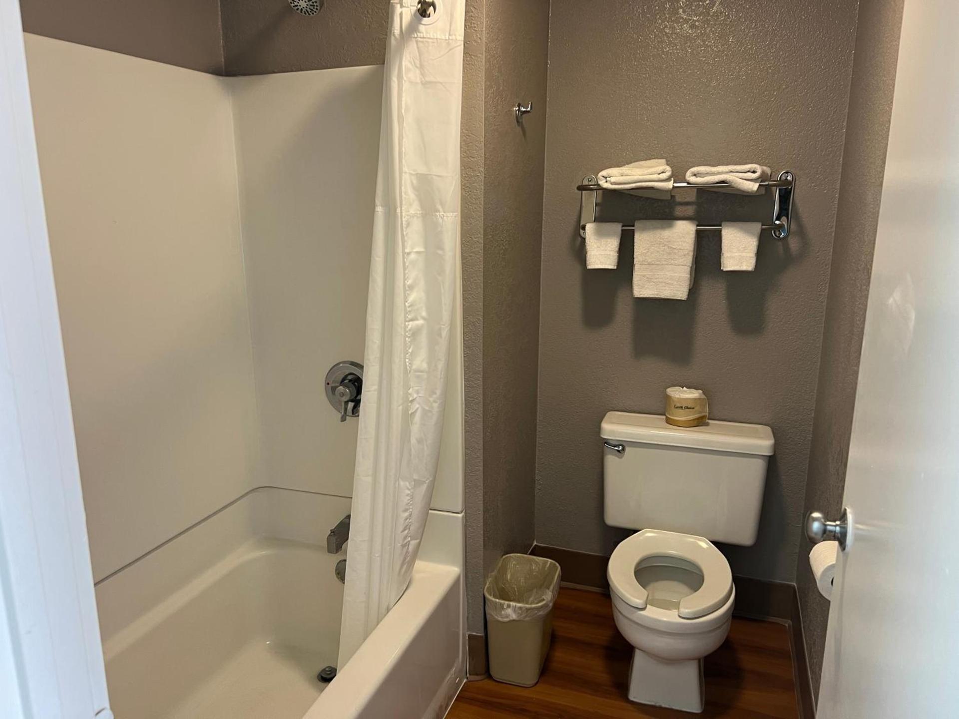 Motel 6-Odessa, TX photo 15
