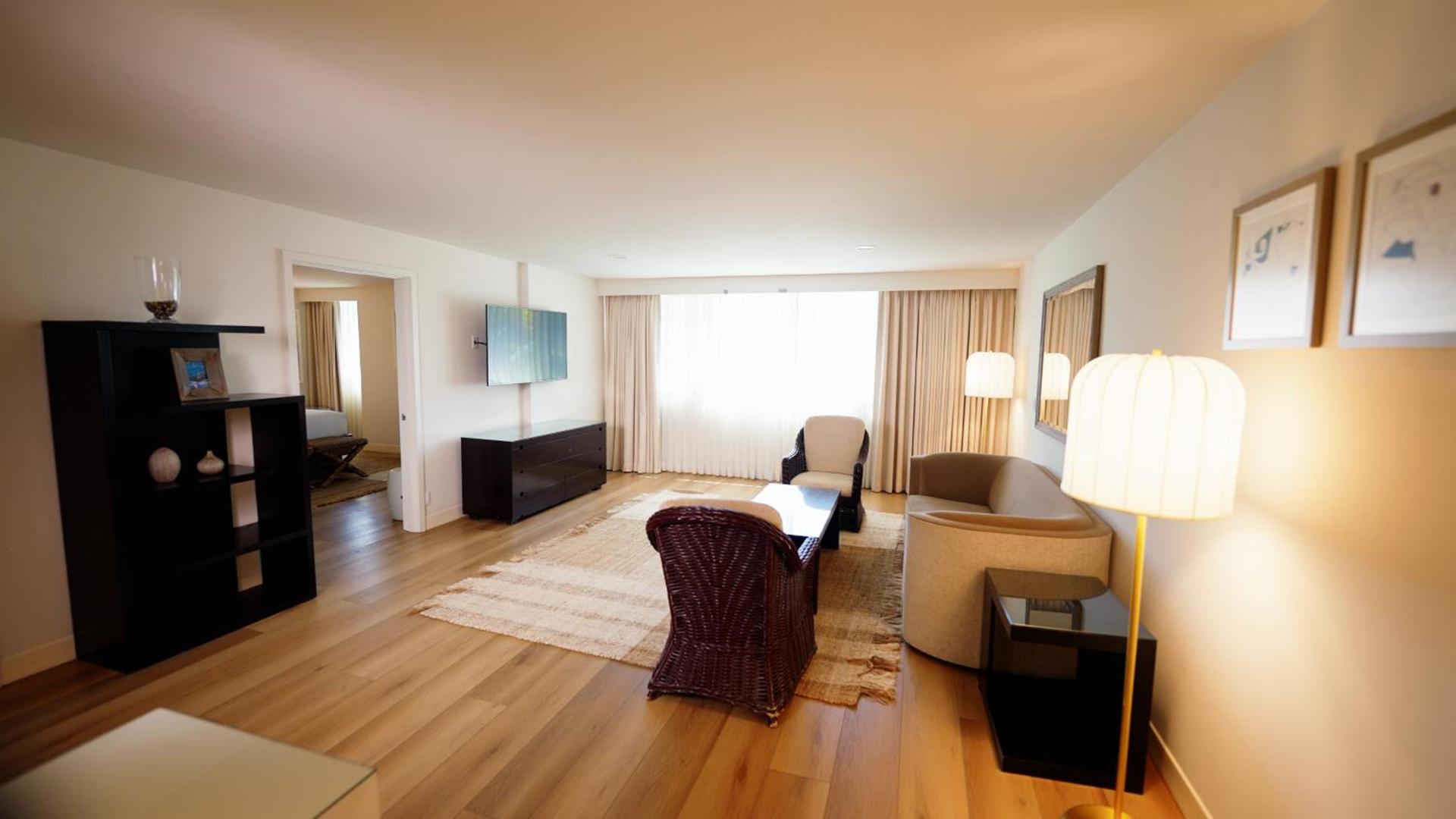 Luxe Sunset Boulevard Hotel photo 15