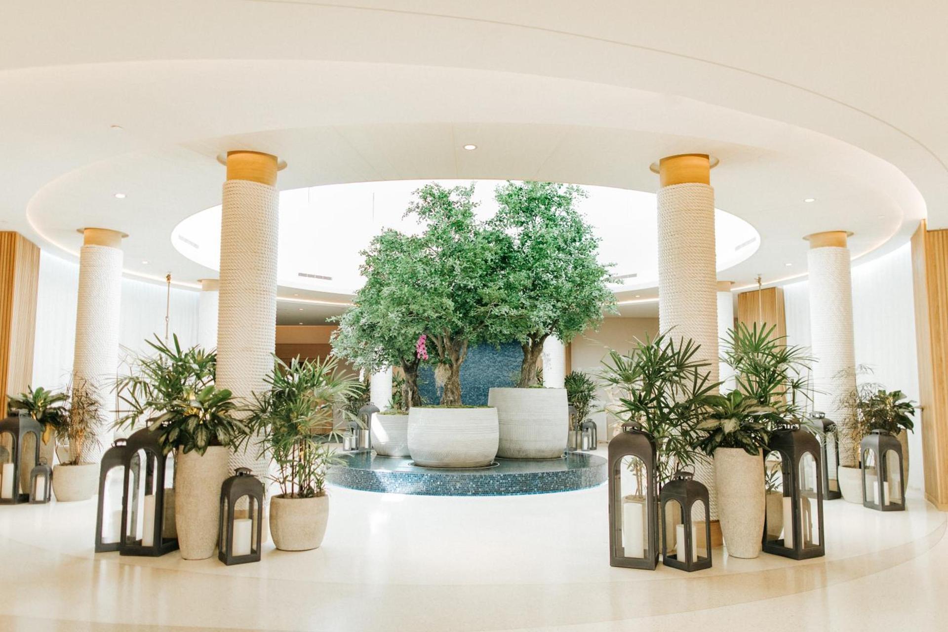 Opal Grand Oceanfront Resort & Spa photo 38