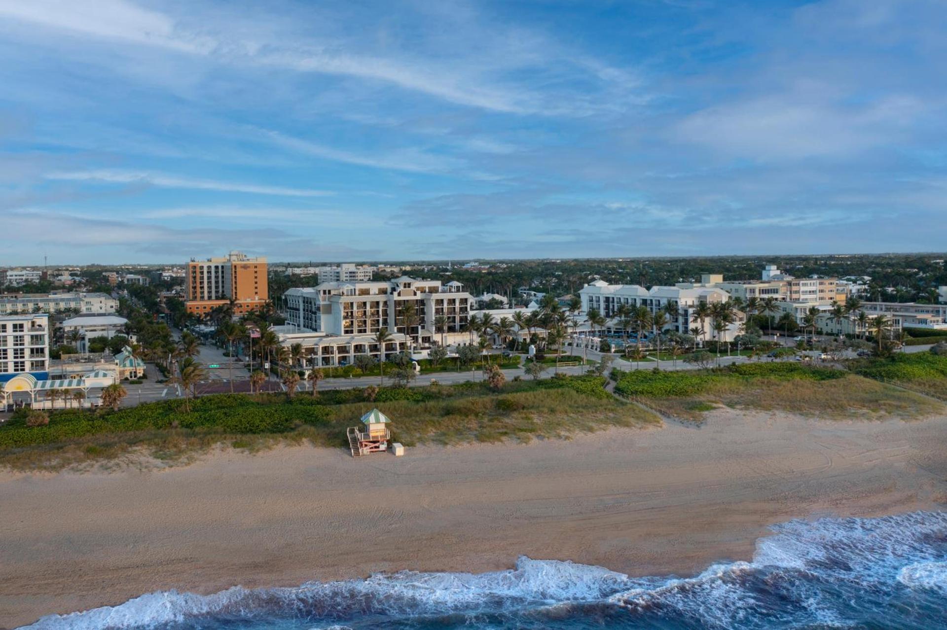Opal Grand Oceanfront Resort & Spa photo 7