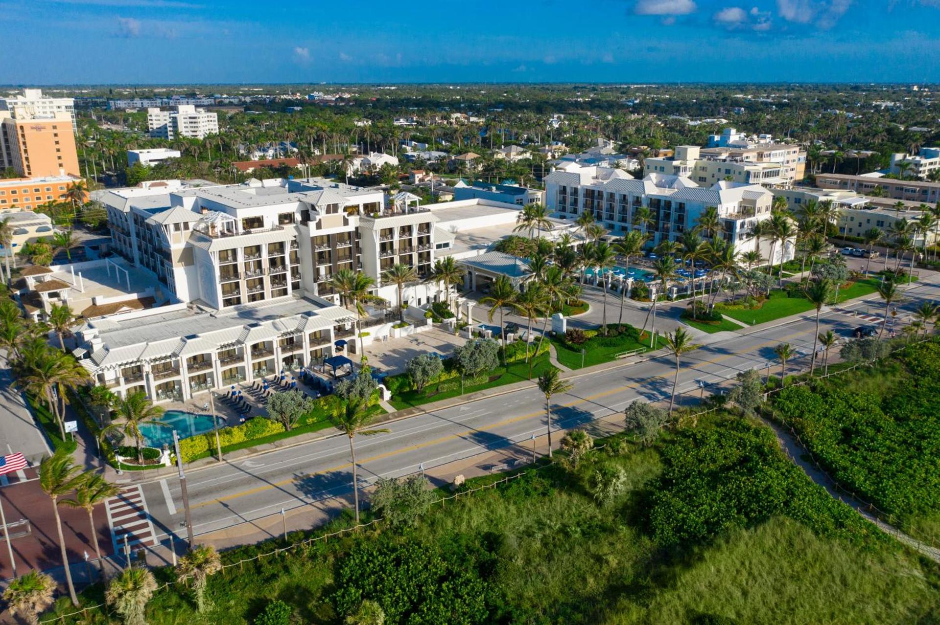 Opal Grand Oceanfront Resort & Spa photo 6