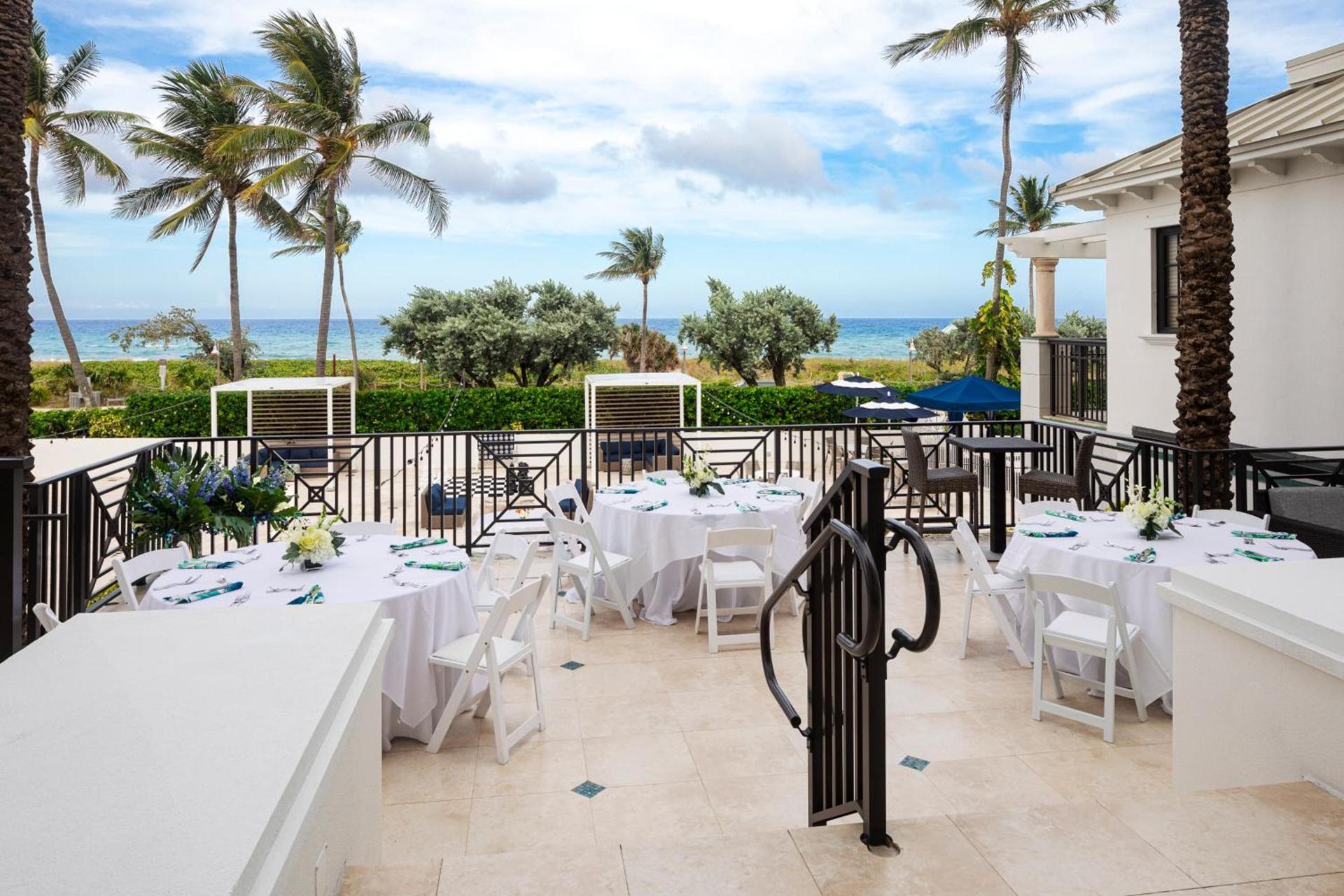 Opal Grand Oceanfront Resort & Spa photo 43
