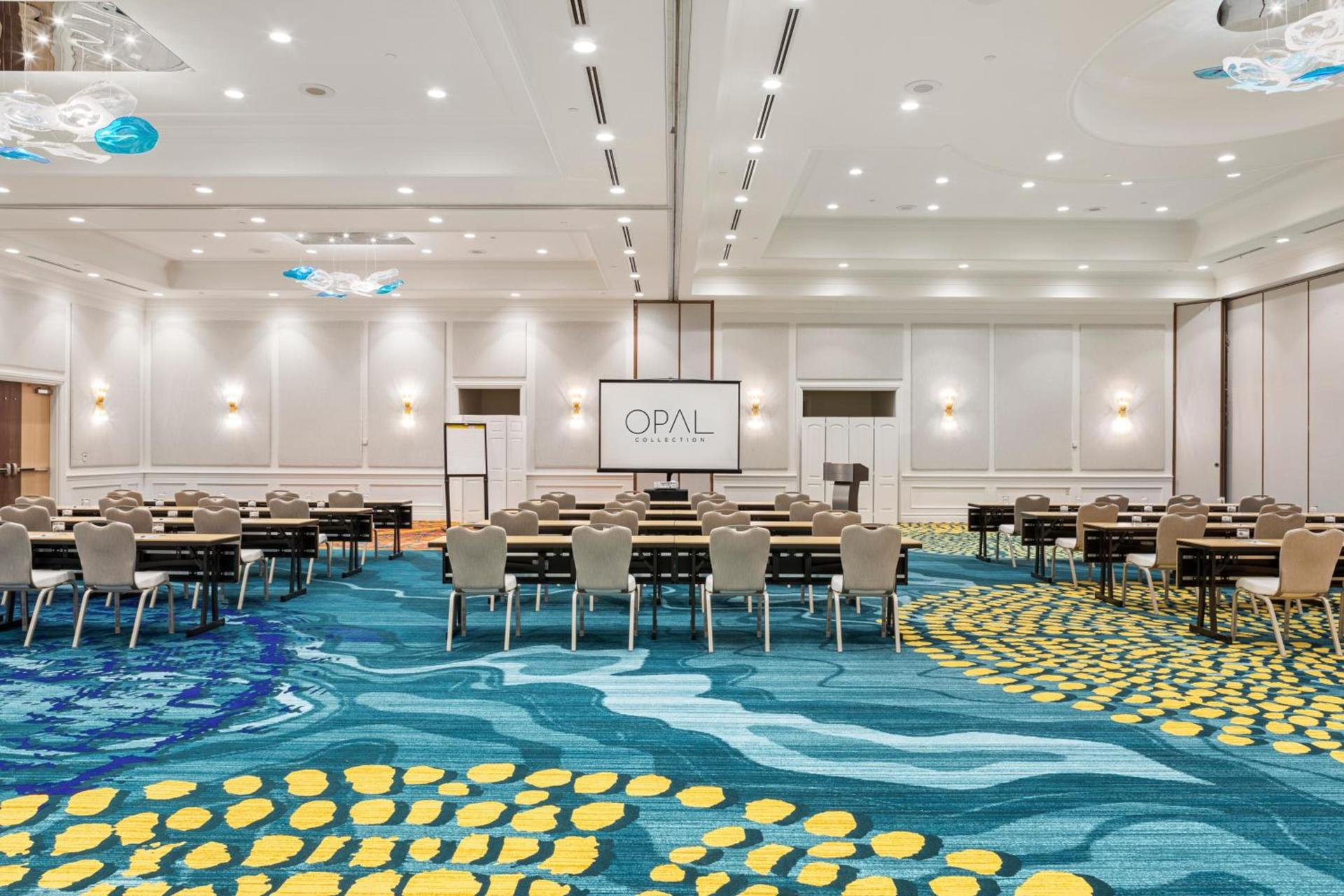 Opal Grand Oceanfront Resort & Spa photo 44
