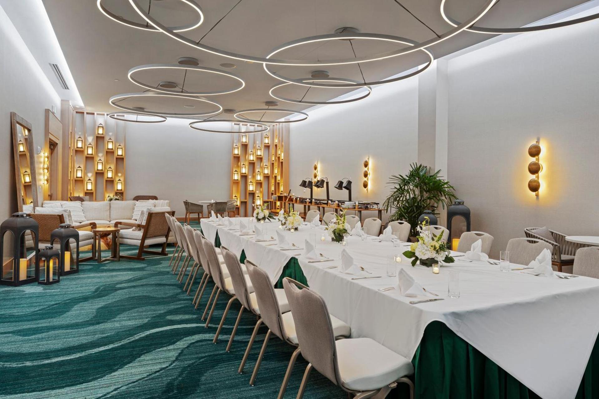 Opal Grand Oceanfront Resort & Spa photo 45