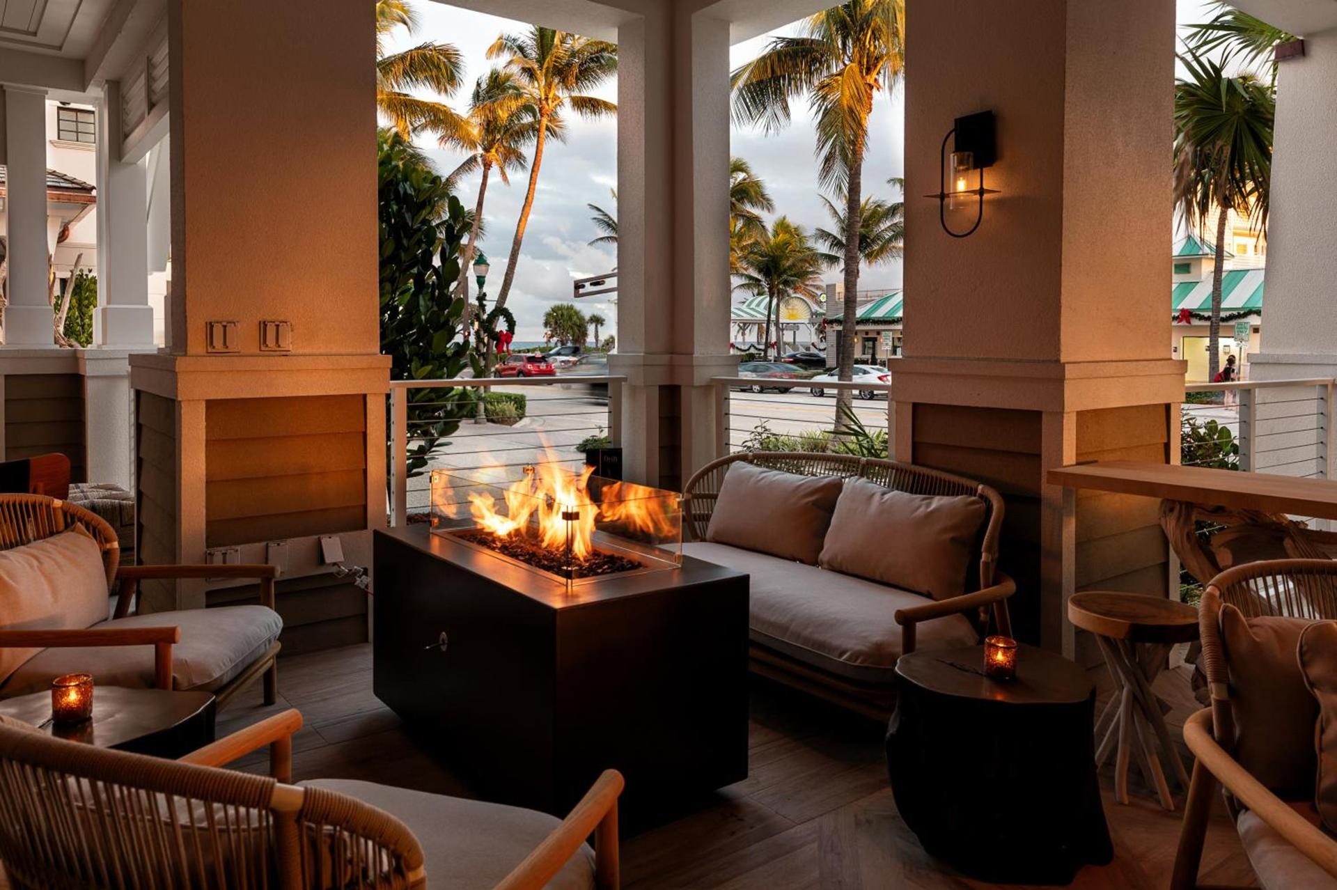Opal Grand Oceanfront Resort & Spa photo 46