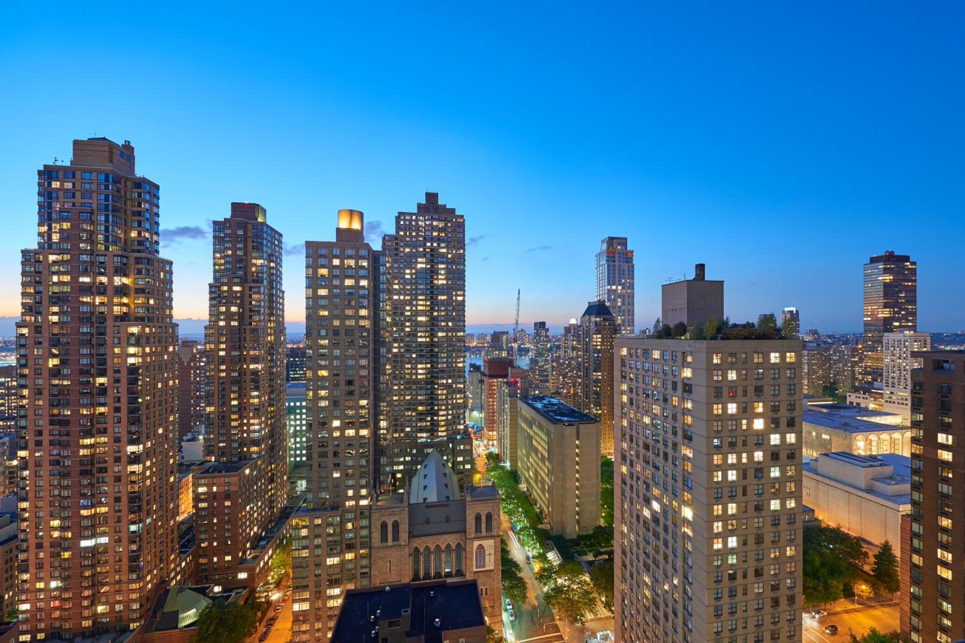 Mandarin Oriental, New York photo 55