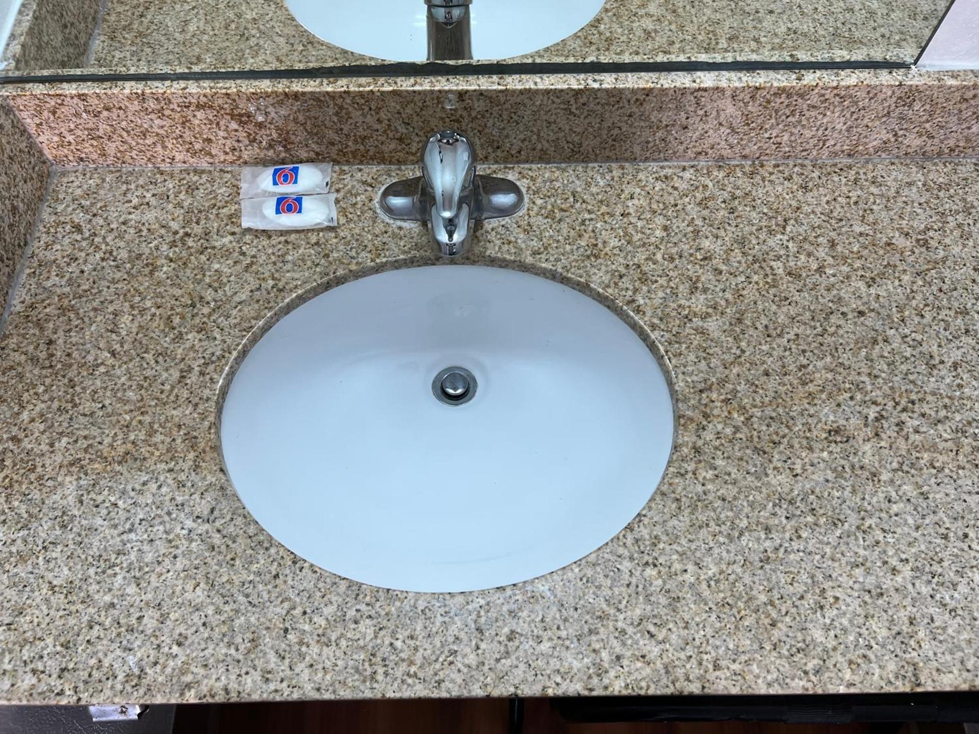Motel 6-Odessa, TX photo 17