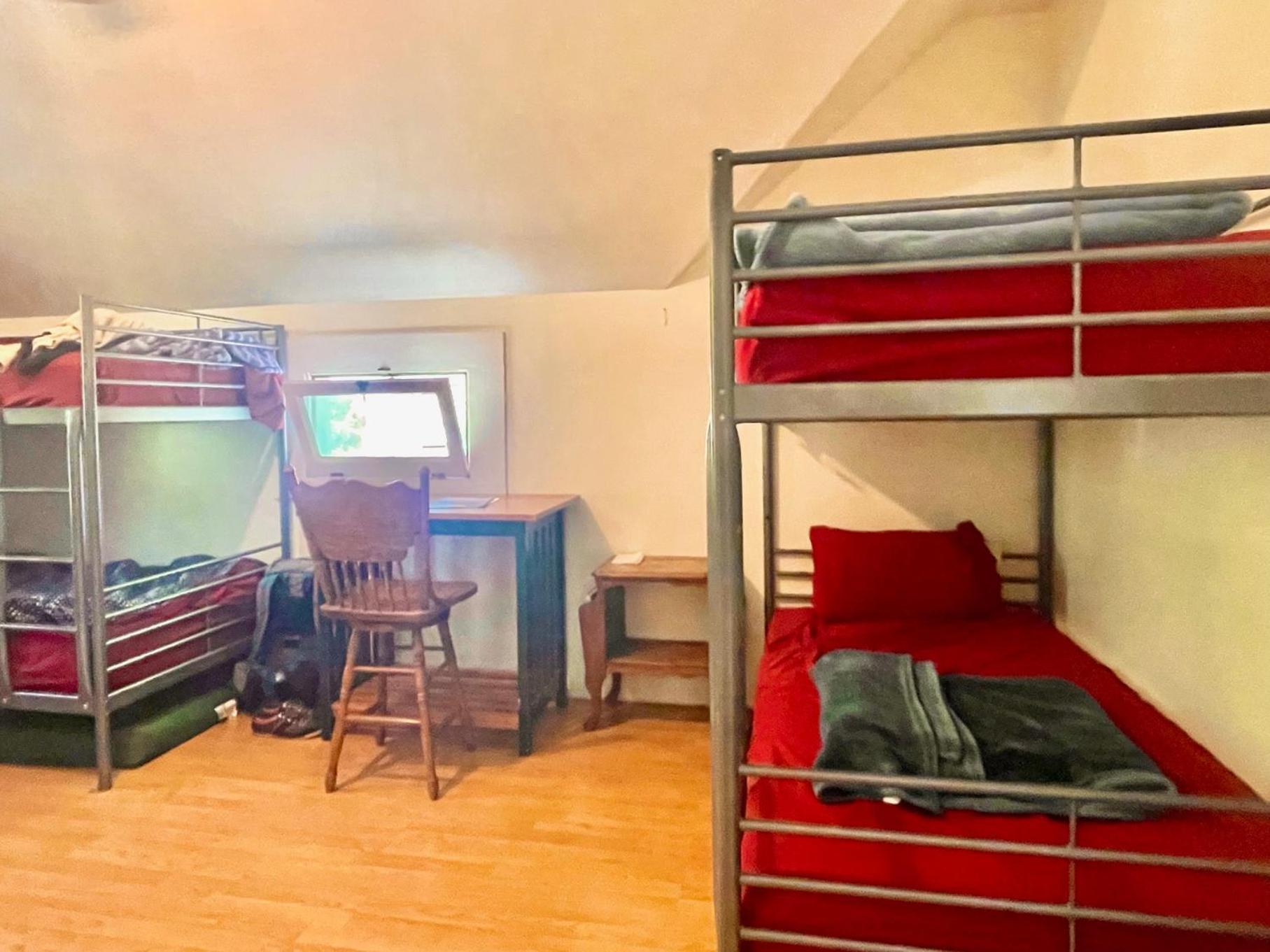 San Luis Obispo Hostel photo 17