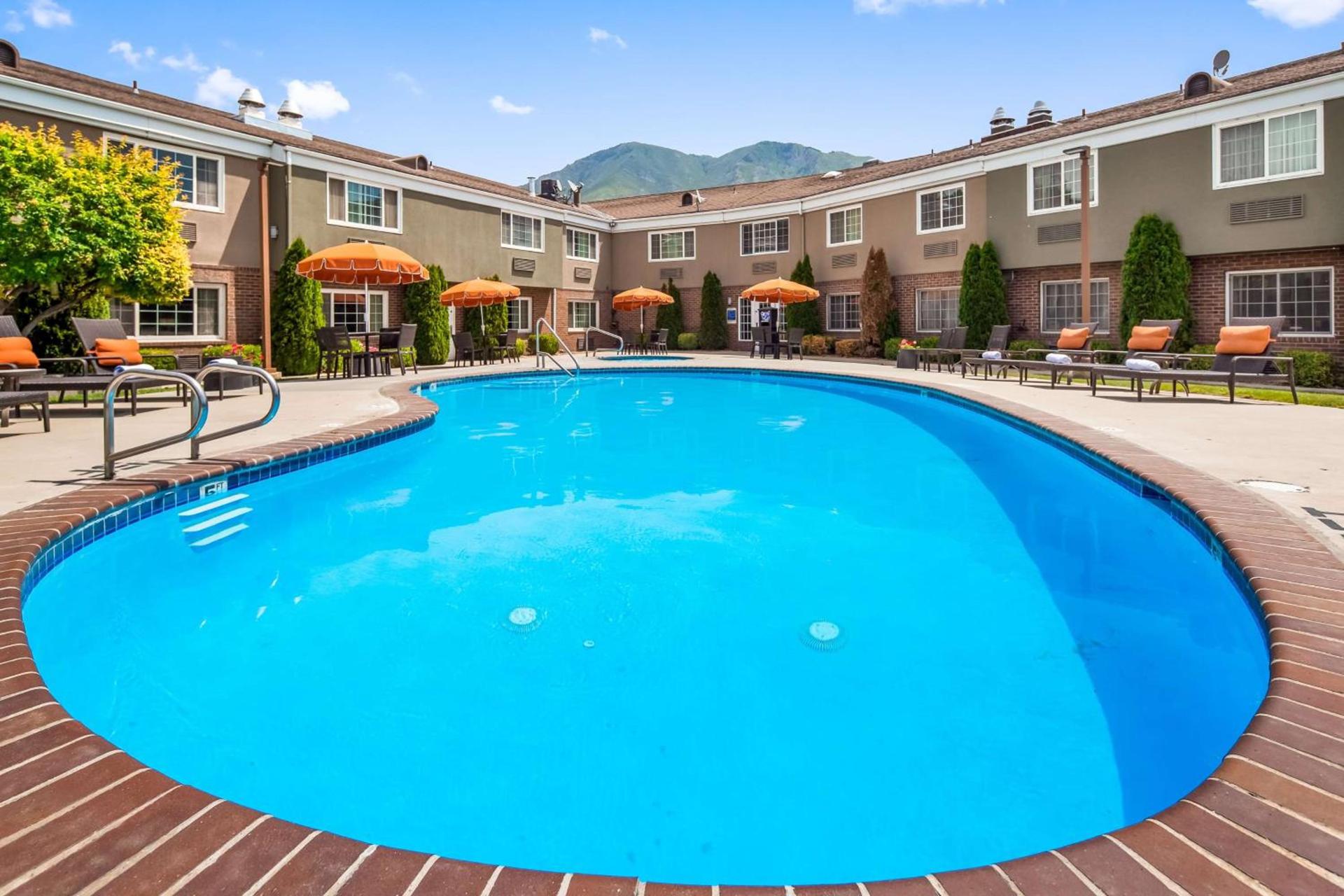 Best Western Mountain View Inn photo 7